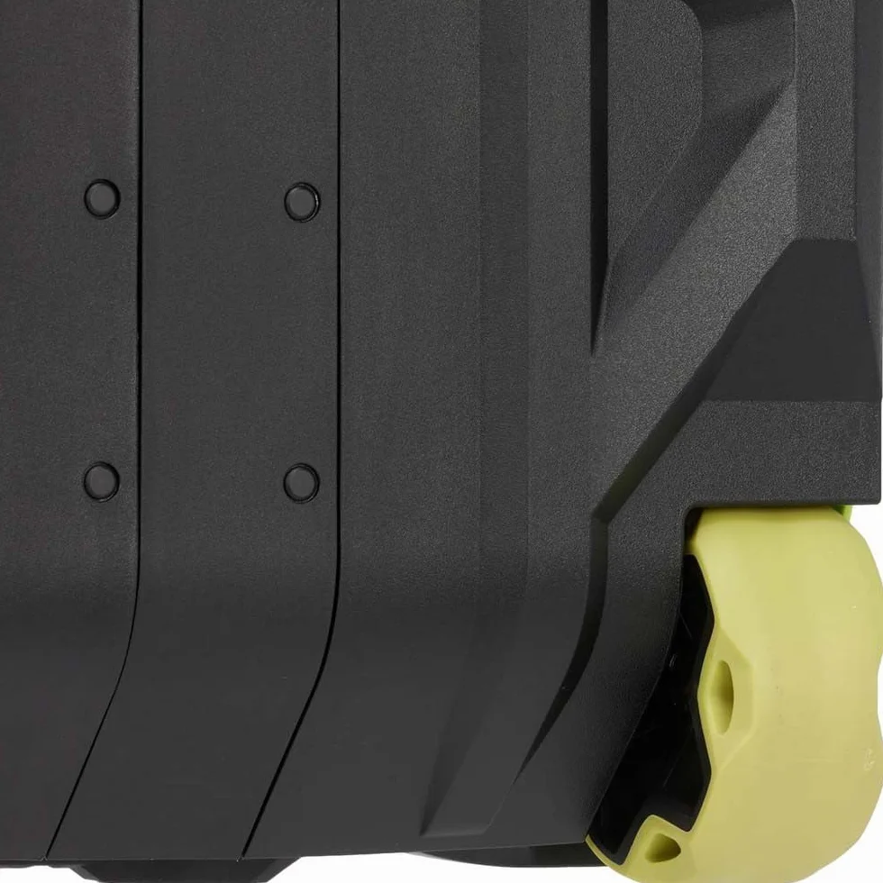 OGIO RIG 9800 ultralekka i ochronna (pojemność 123 litrów) torba podróżna na kółkach, czarna