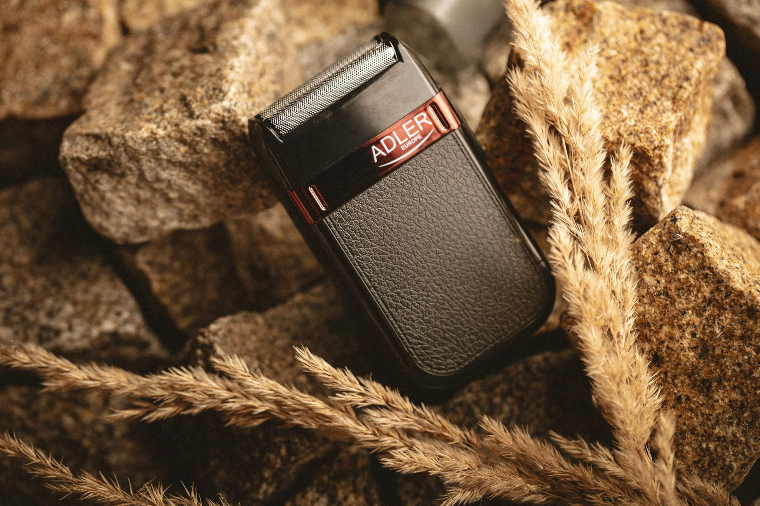 ADLER EUROPE 2923 Golarka USB