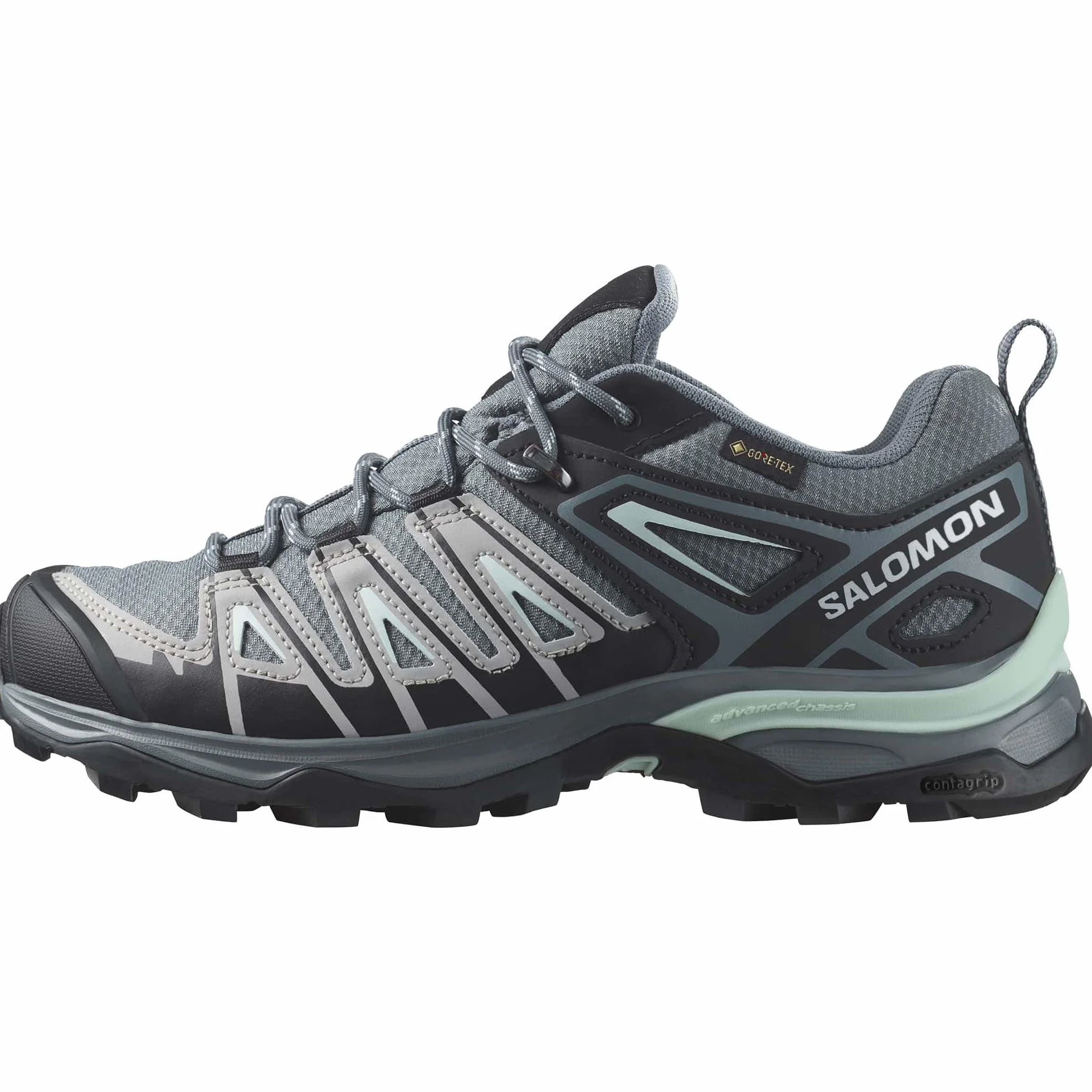 Salomon Kobiety X Ultra Pioneer Gore-texButy trekkingowe