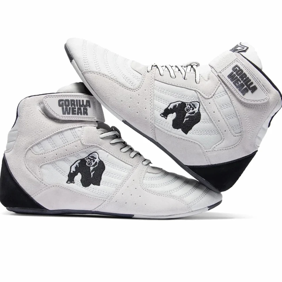 Gorilla Wear Mężczyźni Perry High Tops ProPerry High Tops Pro