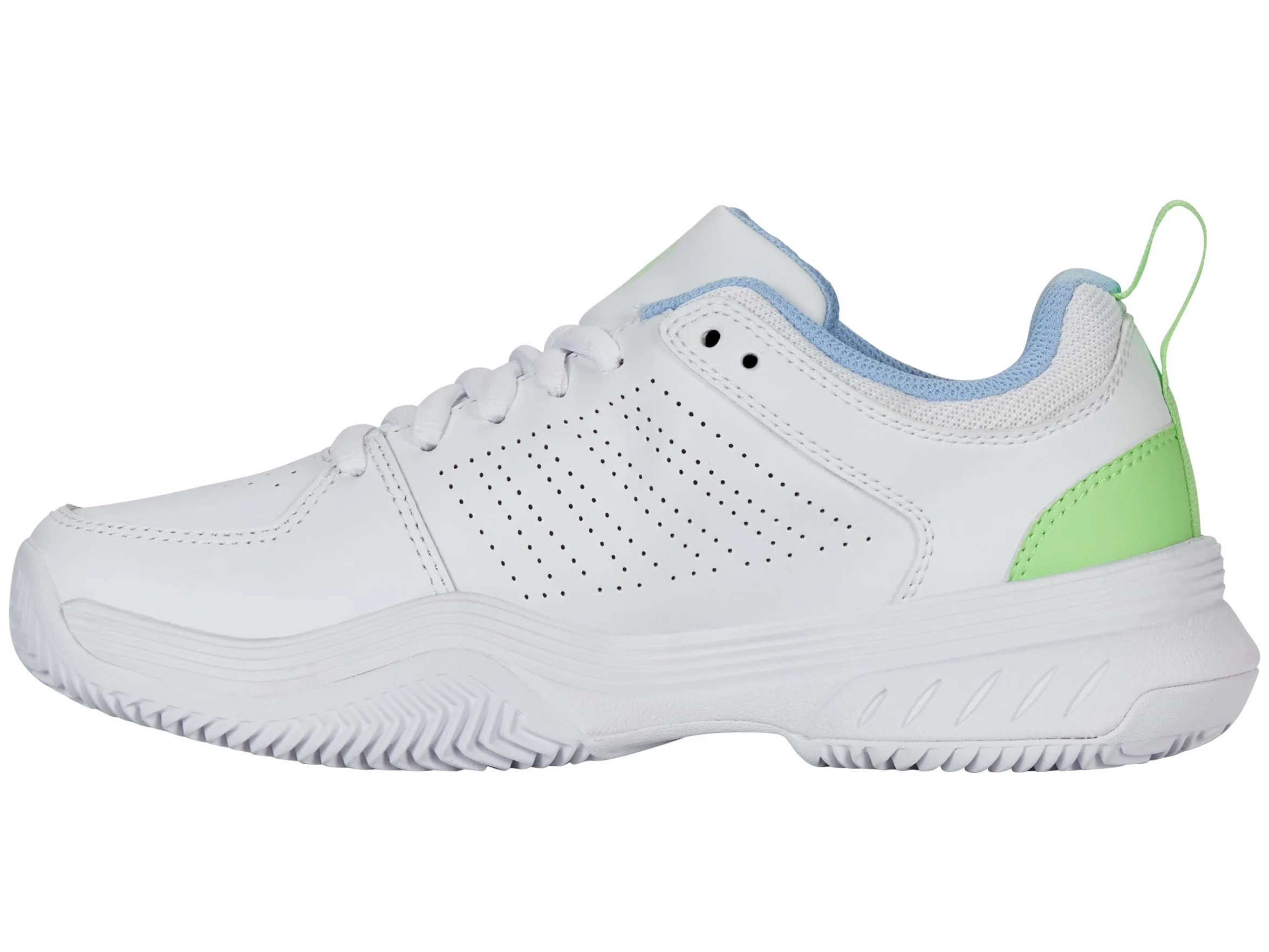 K-Swiss Kobiety Court Express 2Buty do tenisa