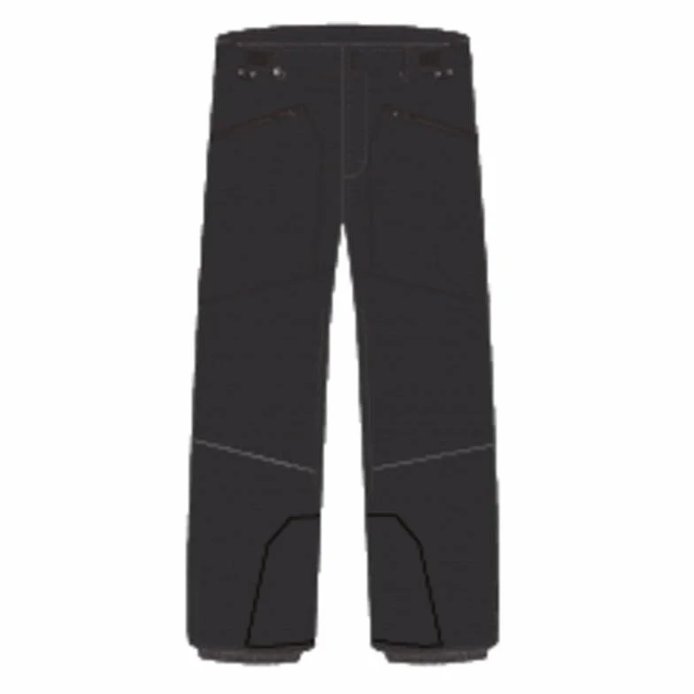 Quiksilver Boundry Pt - Spodnie Mężczyźni