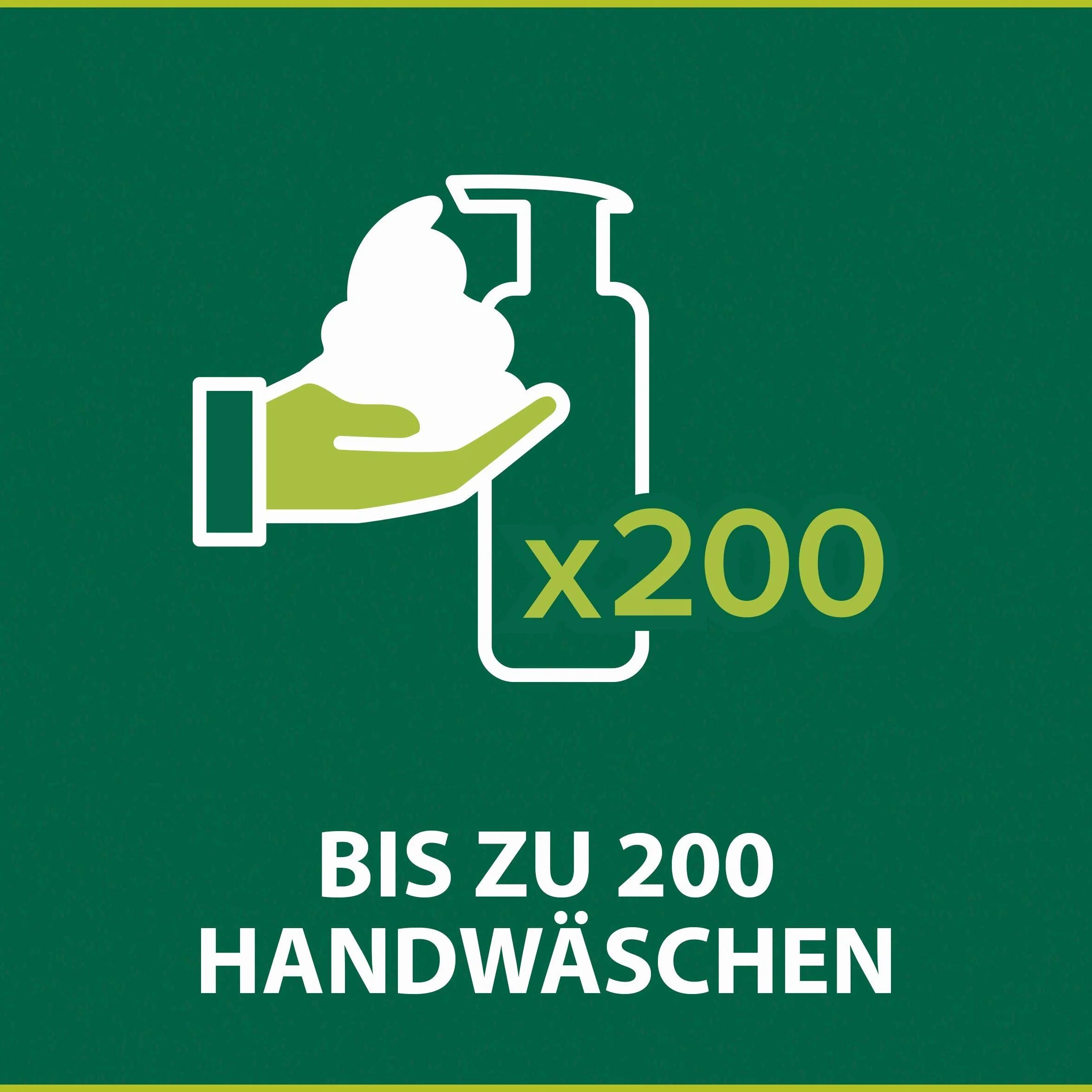 Palmolive Magic Softness Mydło do Rąk, 6 x 250 ml