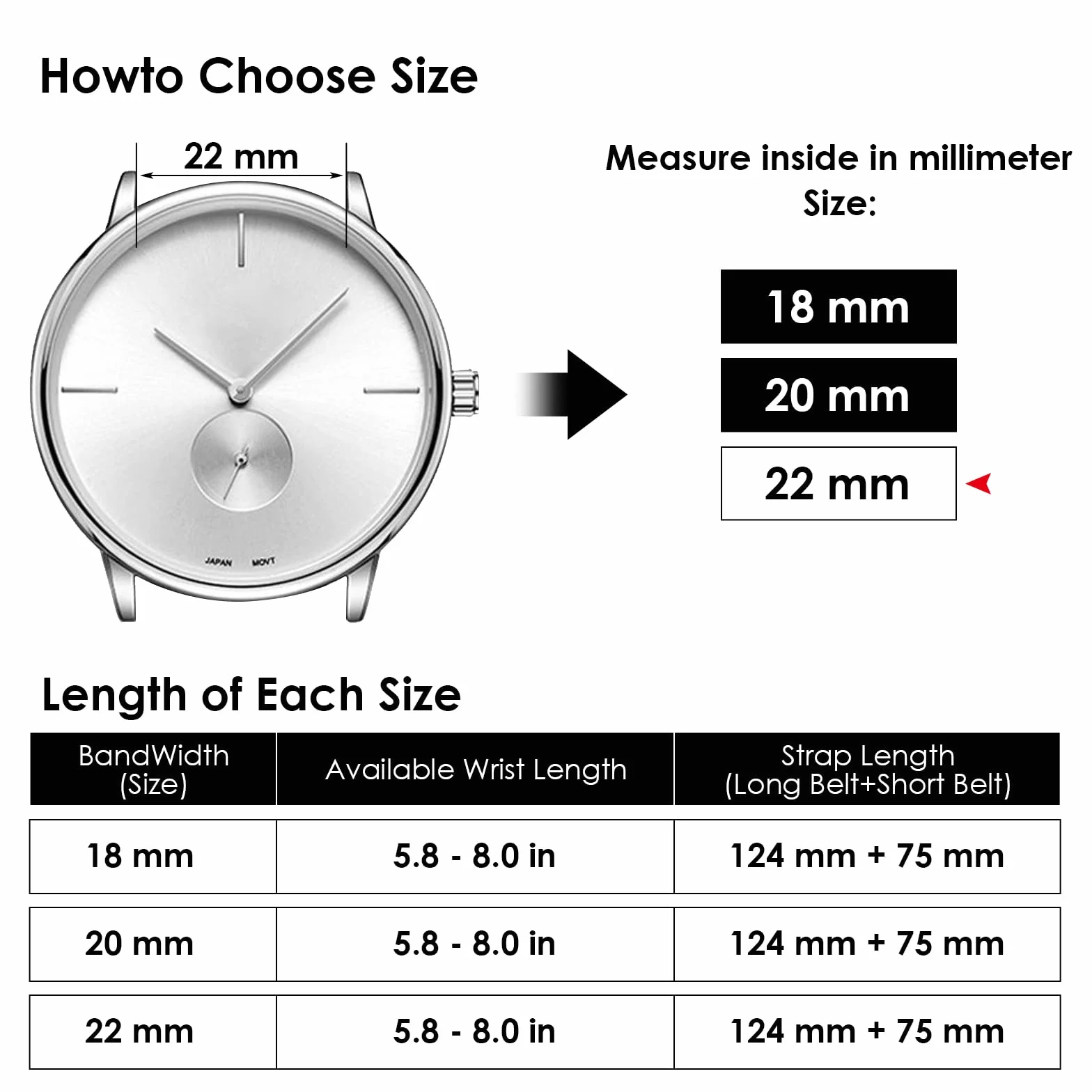 TIESOME Silikonowe paski do zegarków, szybkie odpinanie, wodoodporne, miękkie, gumowe, zamienne, z posrebrzaną klamrą ze stali nierdzewnej, do smartwatchy, sportowe, dla mężczyzn i kobiet