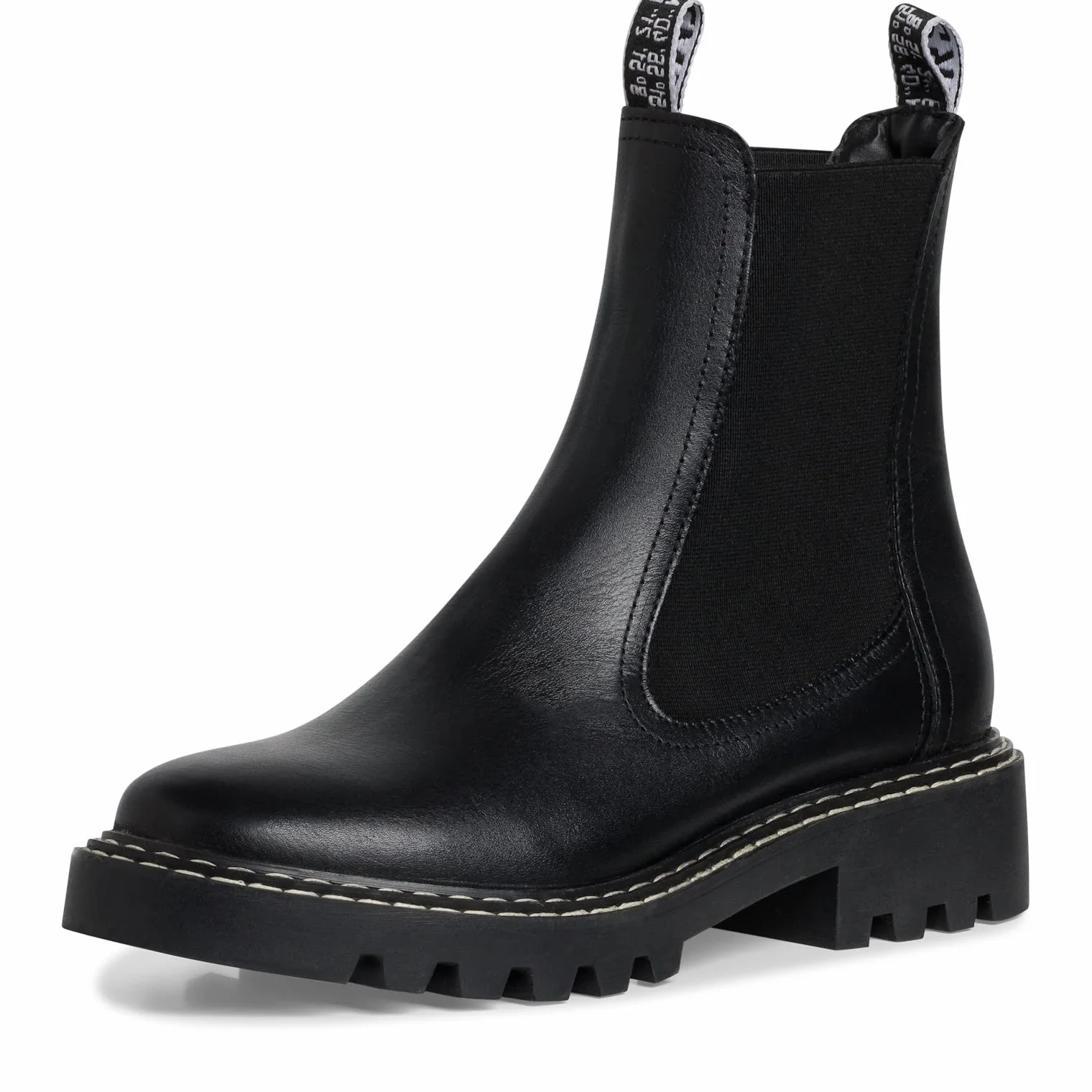 Tamaris Kobiety Tamaris Damskie 1-25455-41Buty za kostkę