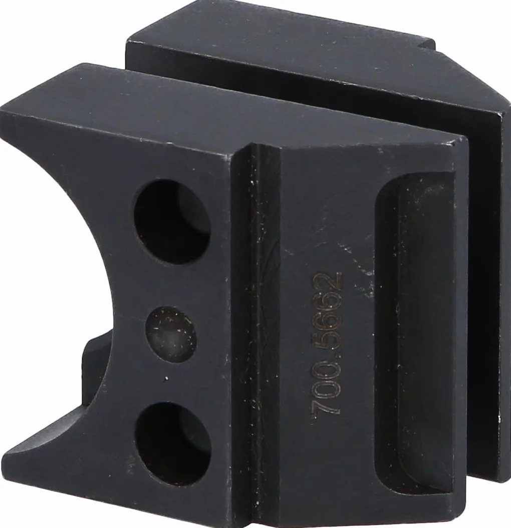 KS Tools 700.5662 narzędzie do rozwiercania otworów zaciskowych