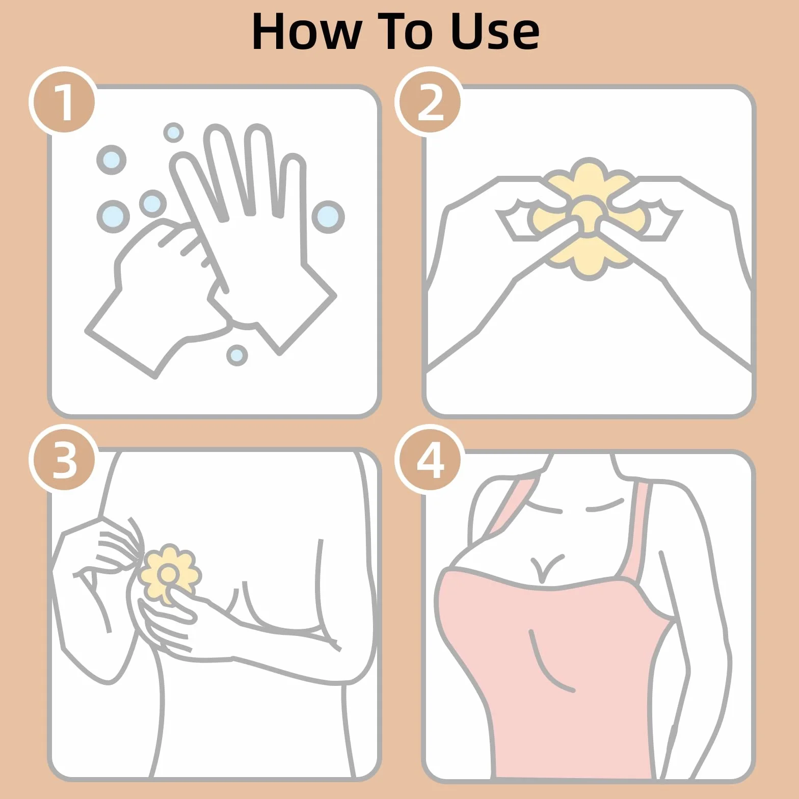 Sibba Nipple Cover Pasties Pokrowce Beżowe Płatek Piersi Naklejki Taśma Pasty Bezproblemowe Lift Sticky Silikon Oddychająca Bielizna Akcesoria Sukienka