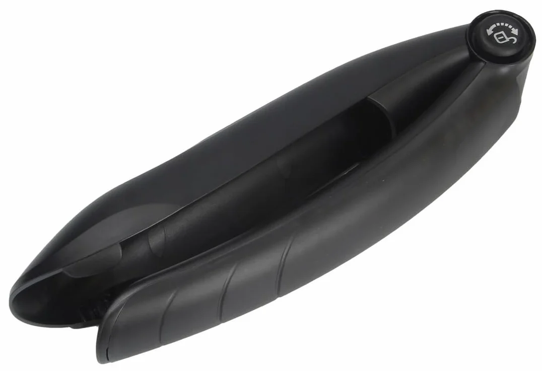 Nasadka uchwyt do golenia pleców kompatybilny z Philips CP0907 Bodygroom Series 3000 5000
