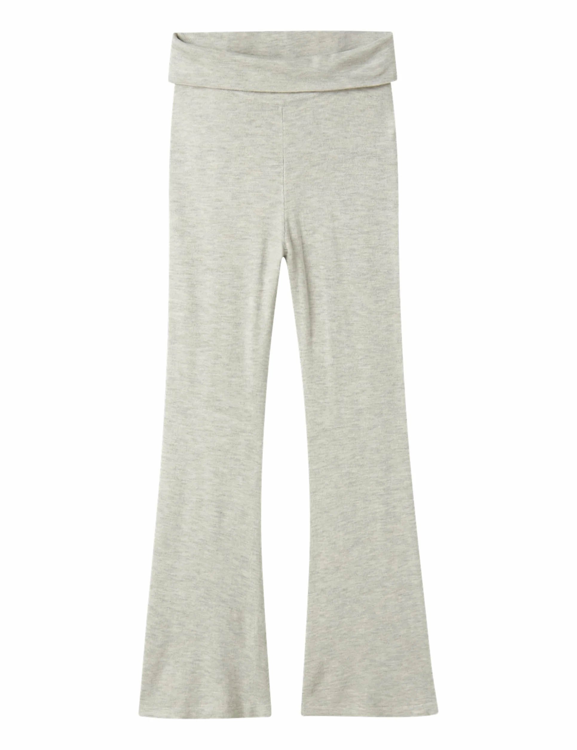NAME IT Nkfnullaria Knit Pant - Nkfnullaria spodnie z dzianiny Dziewczynki