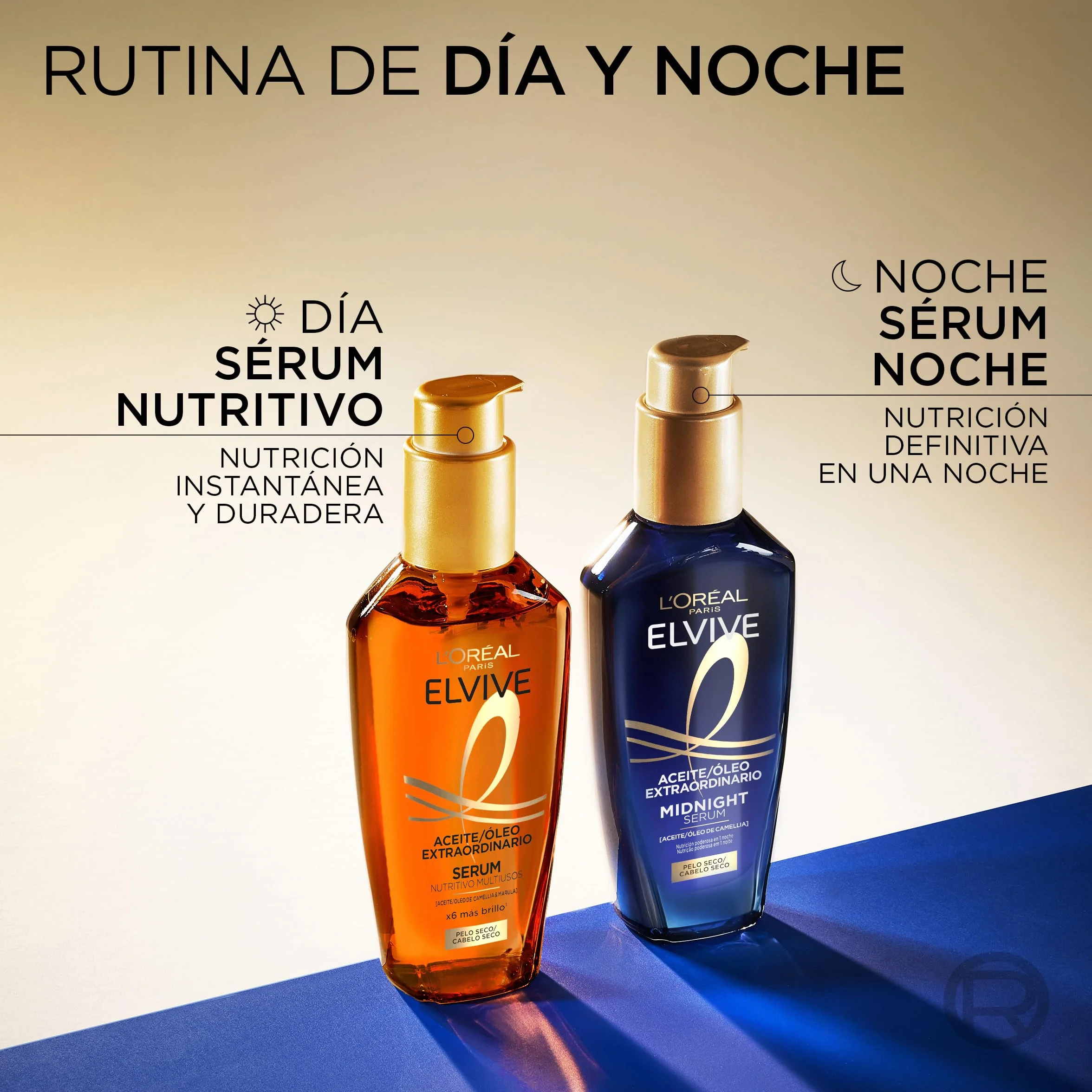 Eli Extra Mid Serum Lp100Ml 550