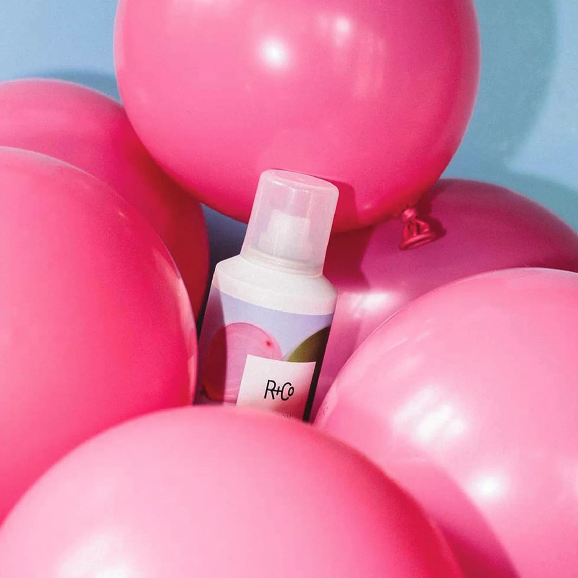 R+Co Balloon Dry Volume Spray 176 ml