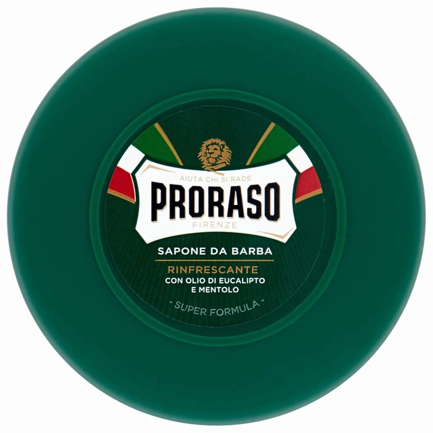Krem do golenia Crema Barba Ciotole Verdi 75ml - Proraso