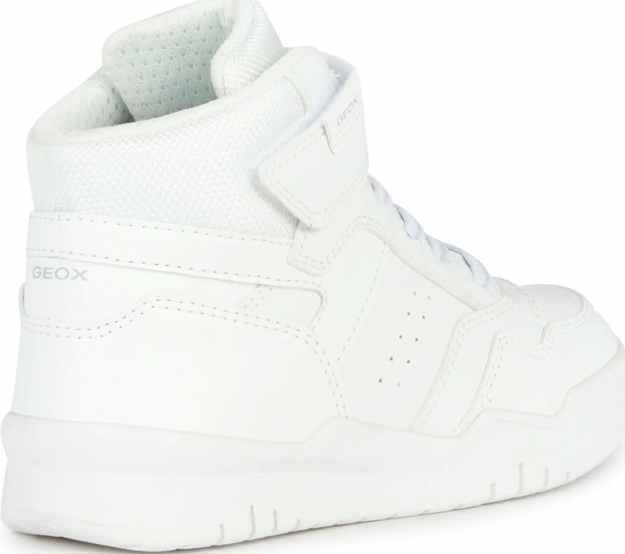 Geox Chłopcy J Perth Boy FAdidasy