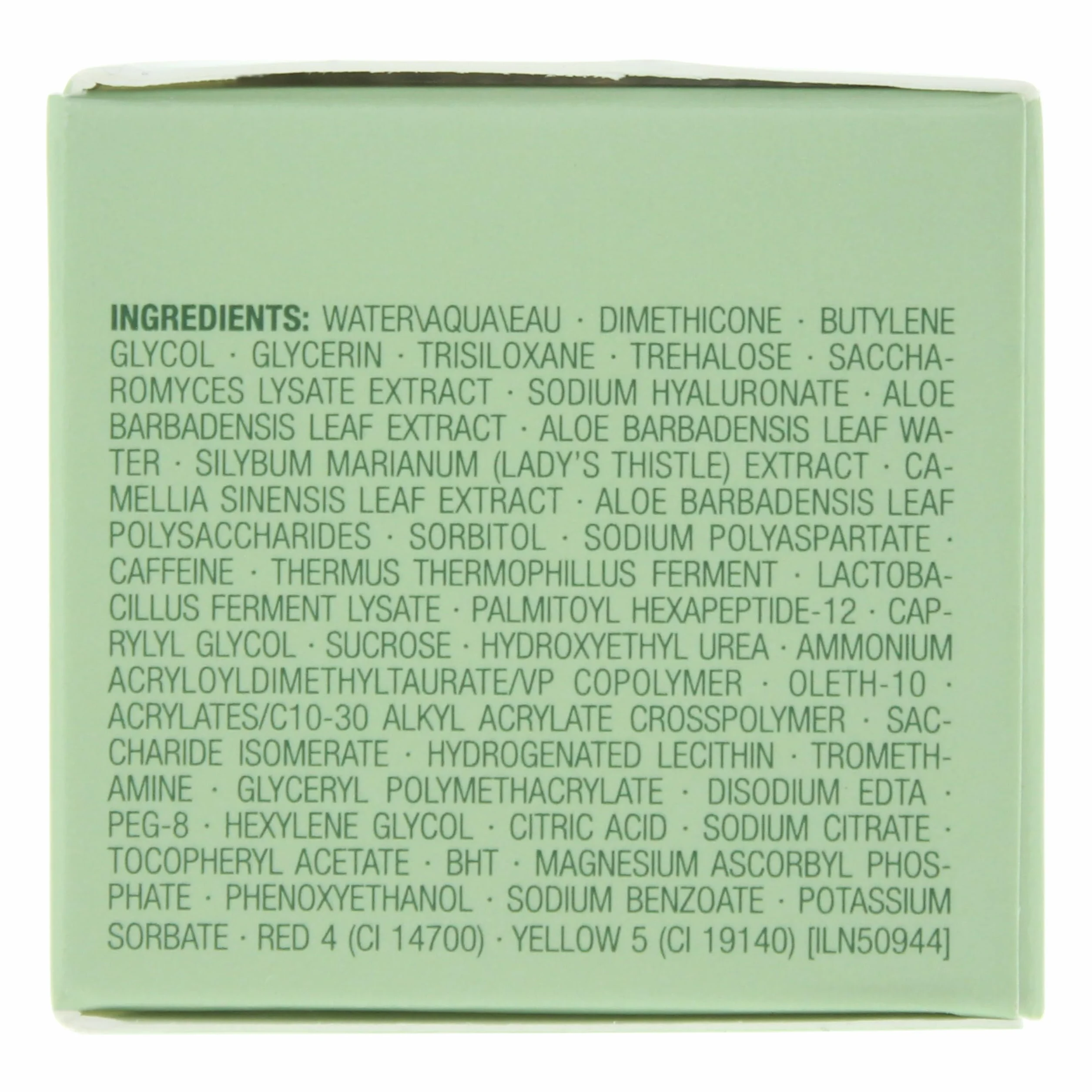 Clinique Moisture Surge 100h samo-replenishing 15 Ml