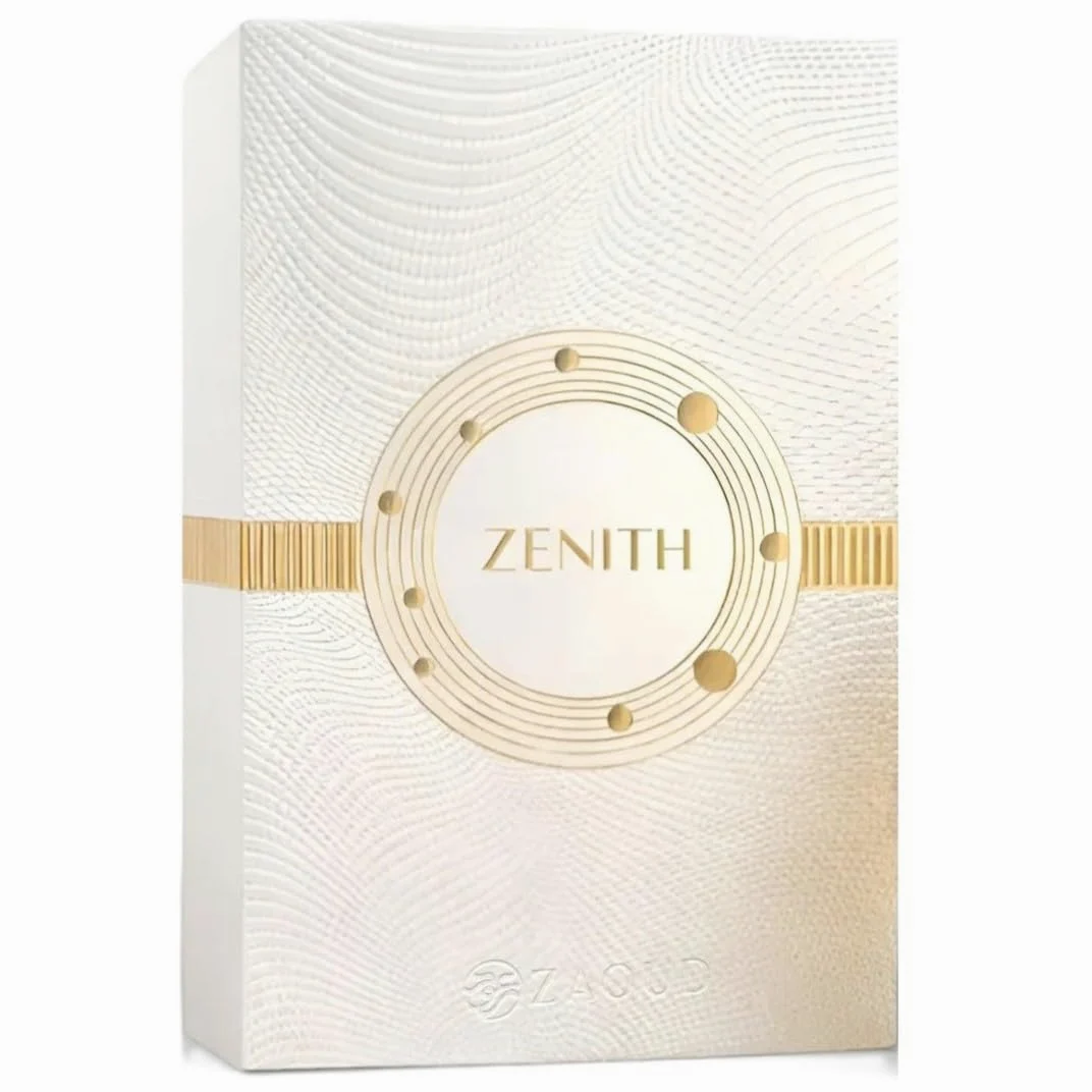 RiiFFS Zenith Coconut, Vanilla, Gourmand, Warm Spicy, Extrait de Parfum Spray Long-Lasting Fragrance for Everyone, 3.40 unce / 100 ml