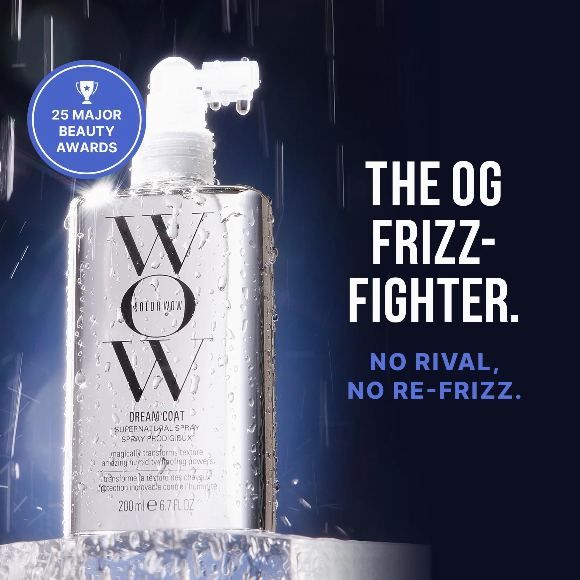 Color Wow Dream Coat Supernatural Spray