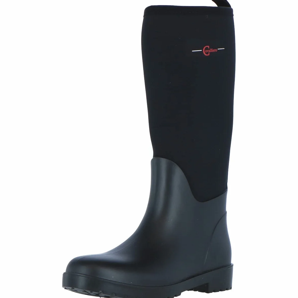 Covalliero Kerbl 32207 NeoLite kalosze kalosze do stajni, izolacja cieplna