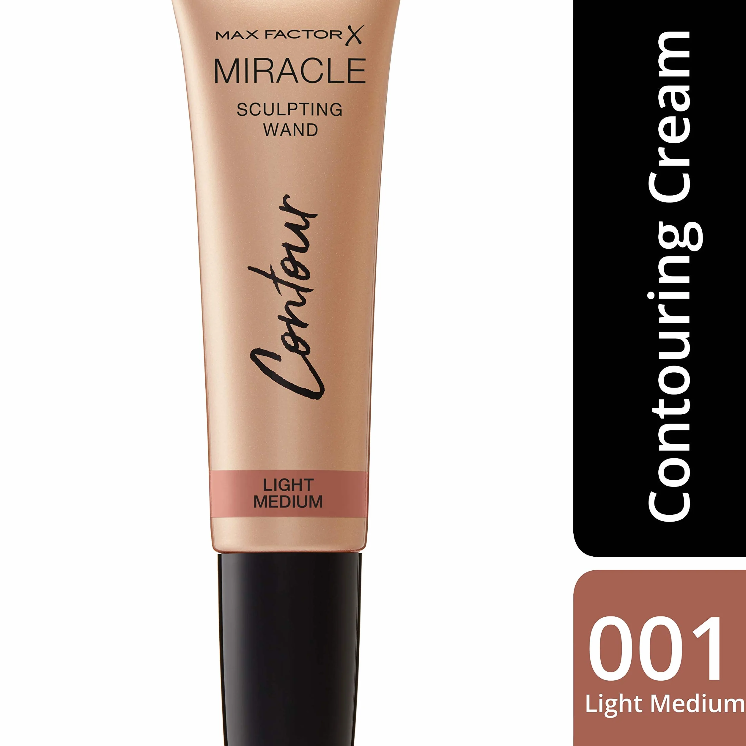 Max Factor Jasna/średnia różdżka do rzeźbienia (rzeźba i kontur)