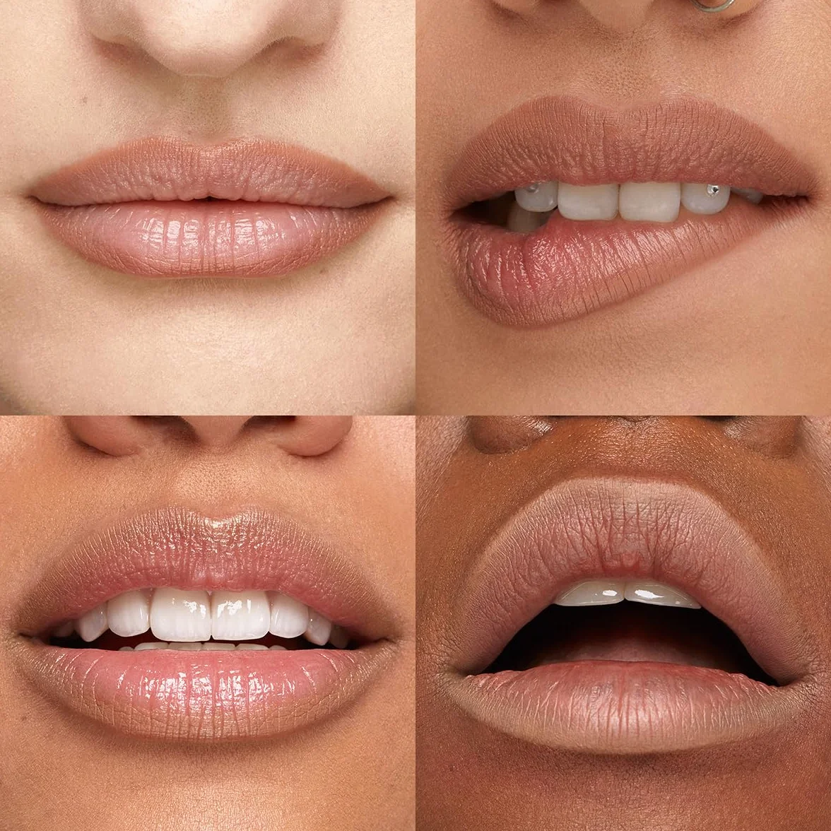 KIKO Milano Creamy Colour Comfort Lip Liner 21 Kredka Do Ust Zapewniająca Długotrwały Efekt