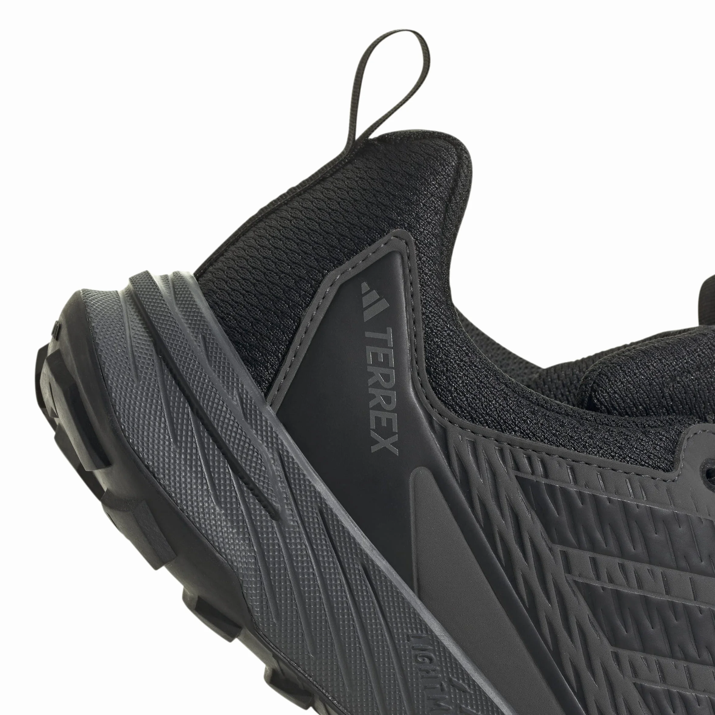 adidas Mężczyźni Terrex Tracefinder 2 Climaproof Trail RunningButy do biegania szlakowego