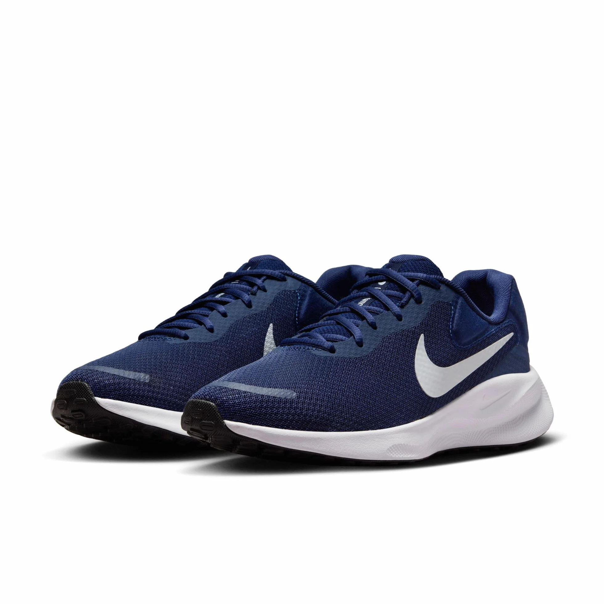 NIKE Mężczyźni Revolution 7Buty Do Biegania
