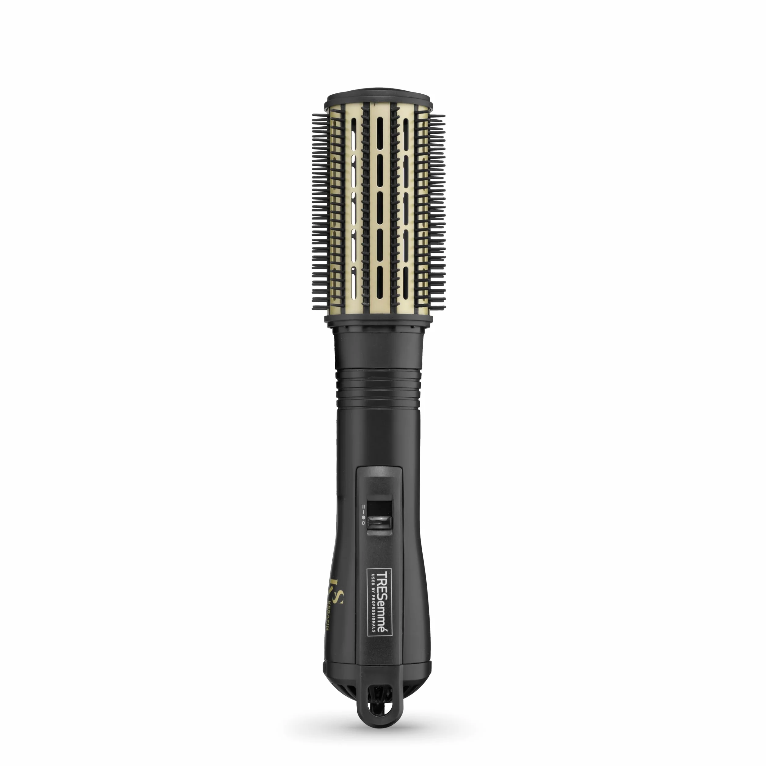 TRESemme Gładka keratyna Marula objętość Styler