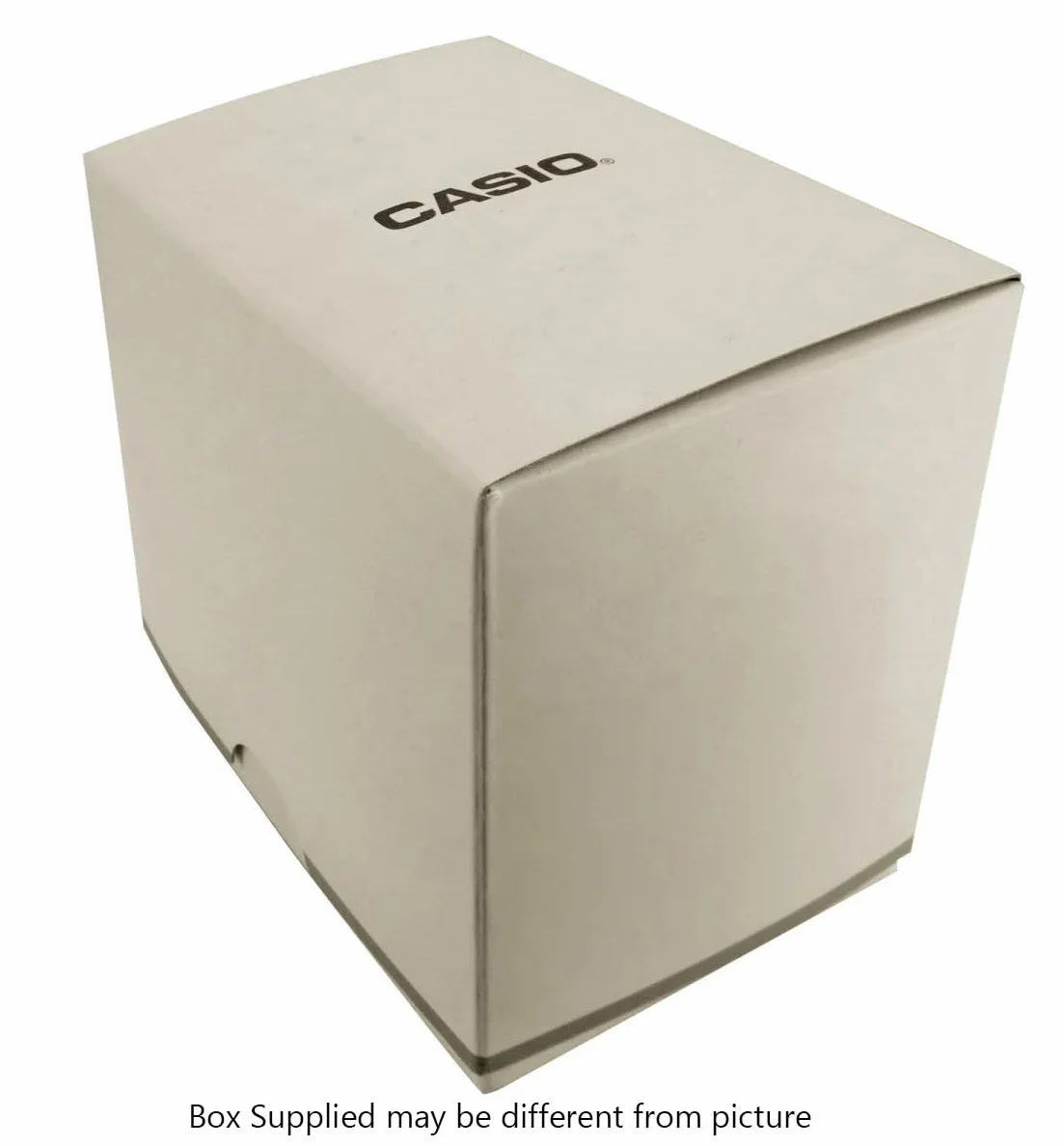 Casio Watch MTP-B190D-1BVEF