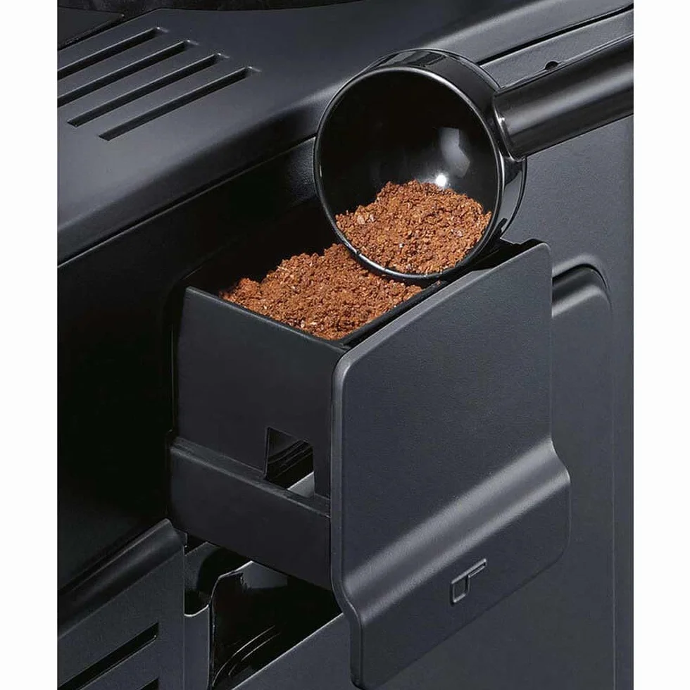 Siemens TE 651319RW CAFETERA EKSPRES EKSPRES CISNIENIOWY