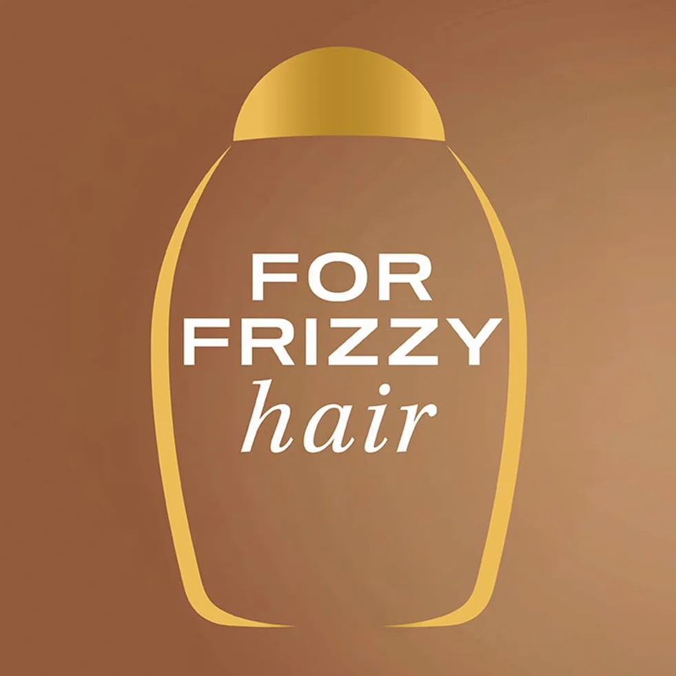 Ogx Brazilian Keratin Therapy Szampon, 385 ml