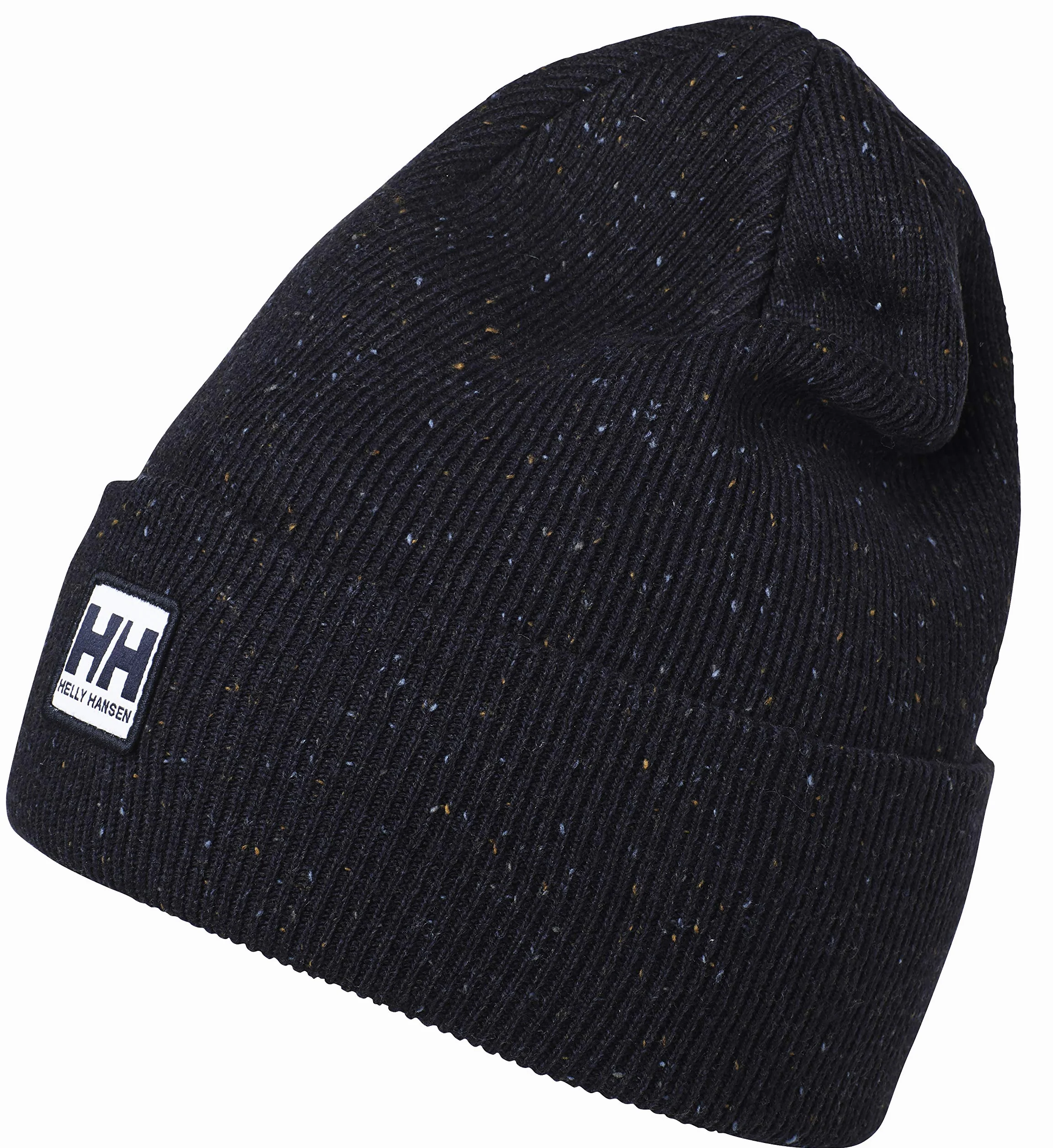 Helly-Hansen Urban Cuff Beanie 67154 Czapka, Czarny