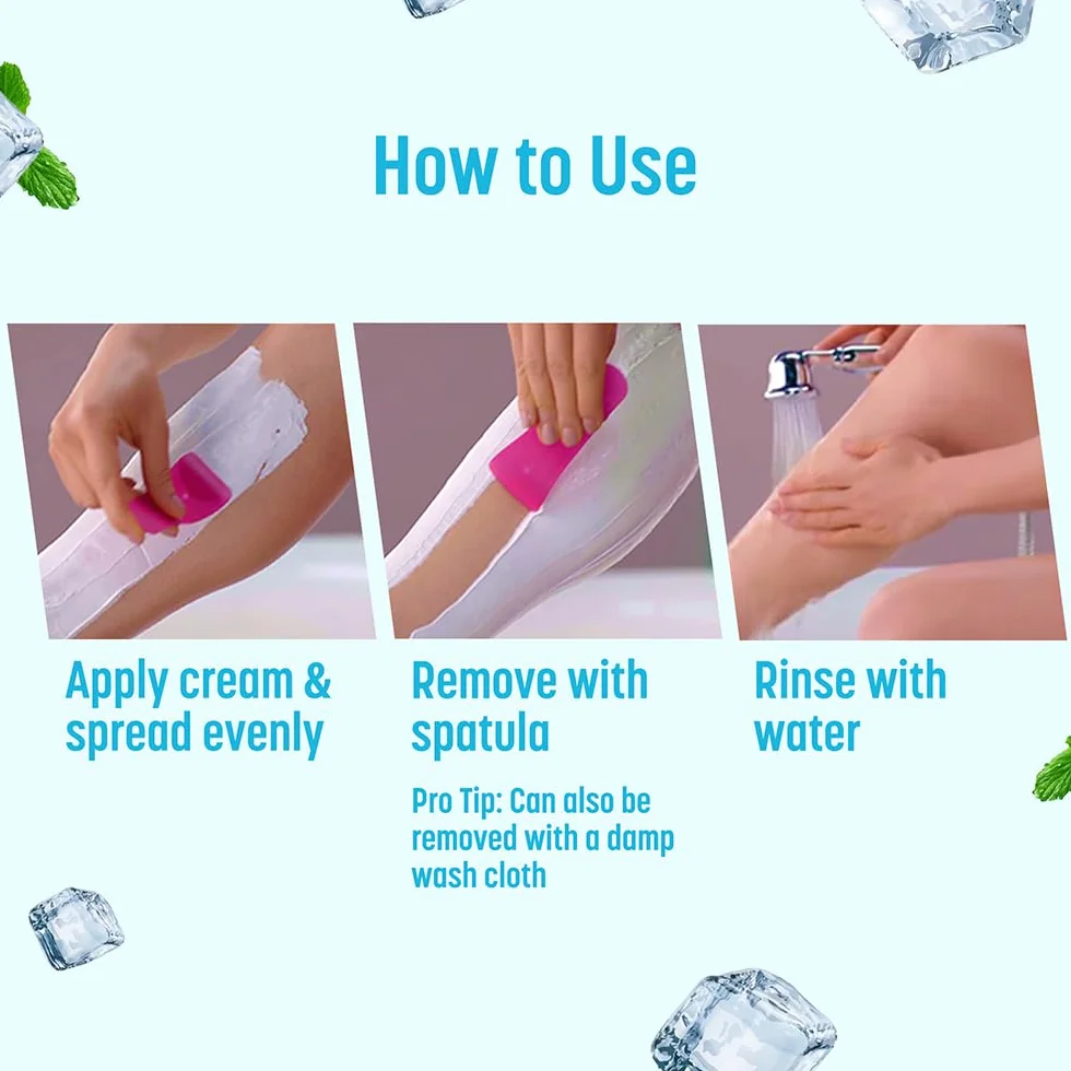 Veet Krem do depilacji, wrażliwa skóra 100 g na Veet