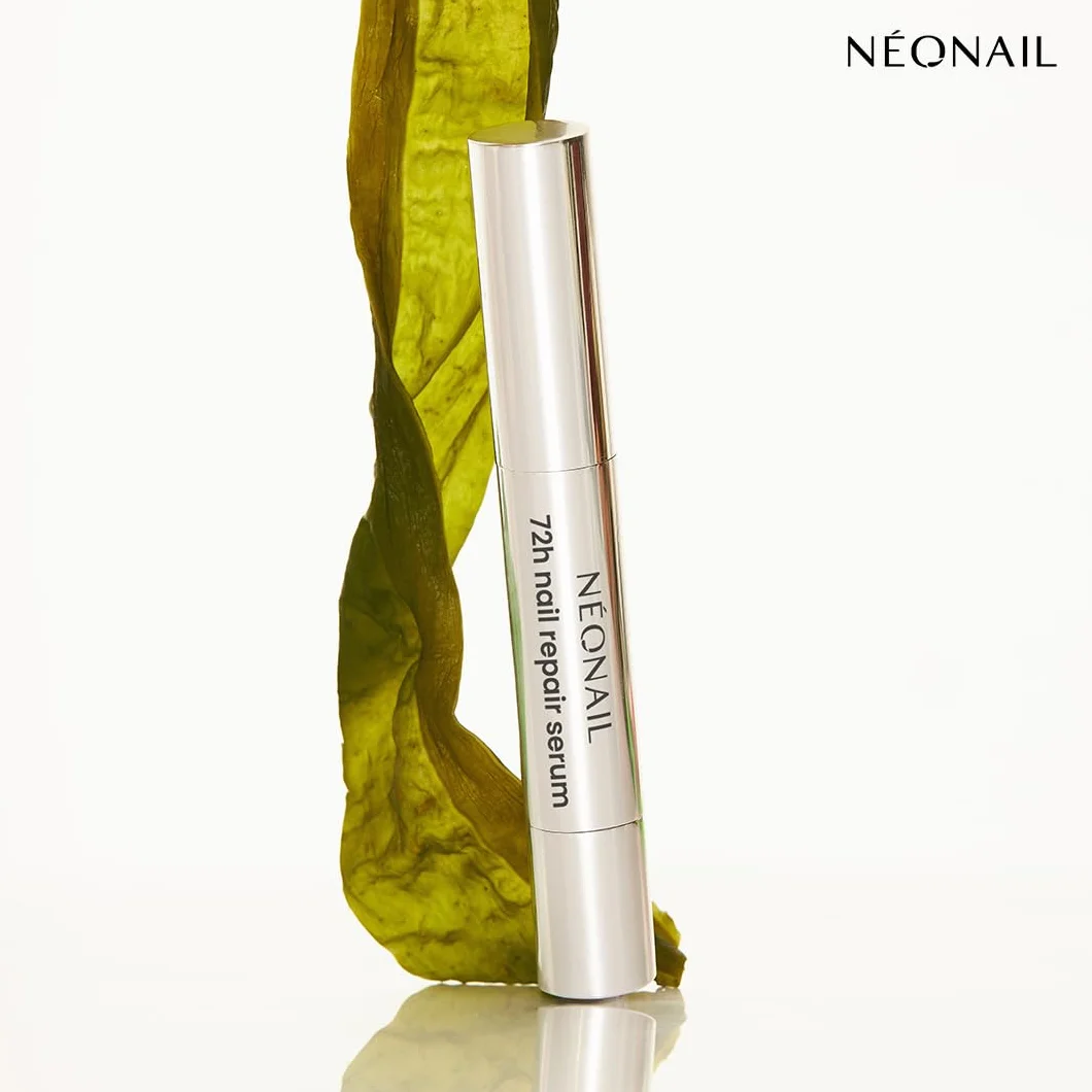 NÉONAIL Regenerujące serum do skórek i paznokci - 72h Nail Repair Serum - 3,8 ml