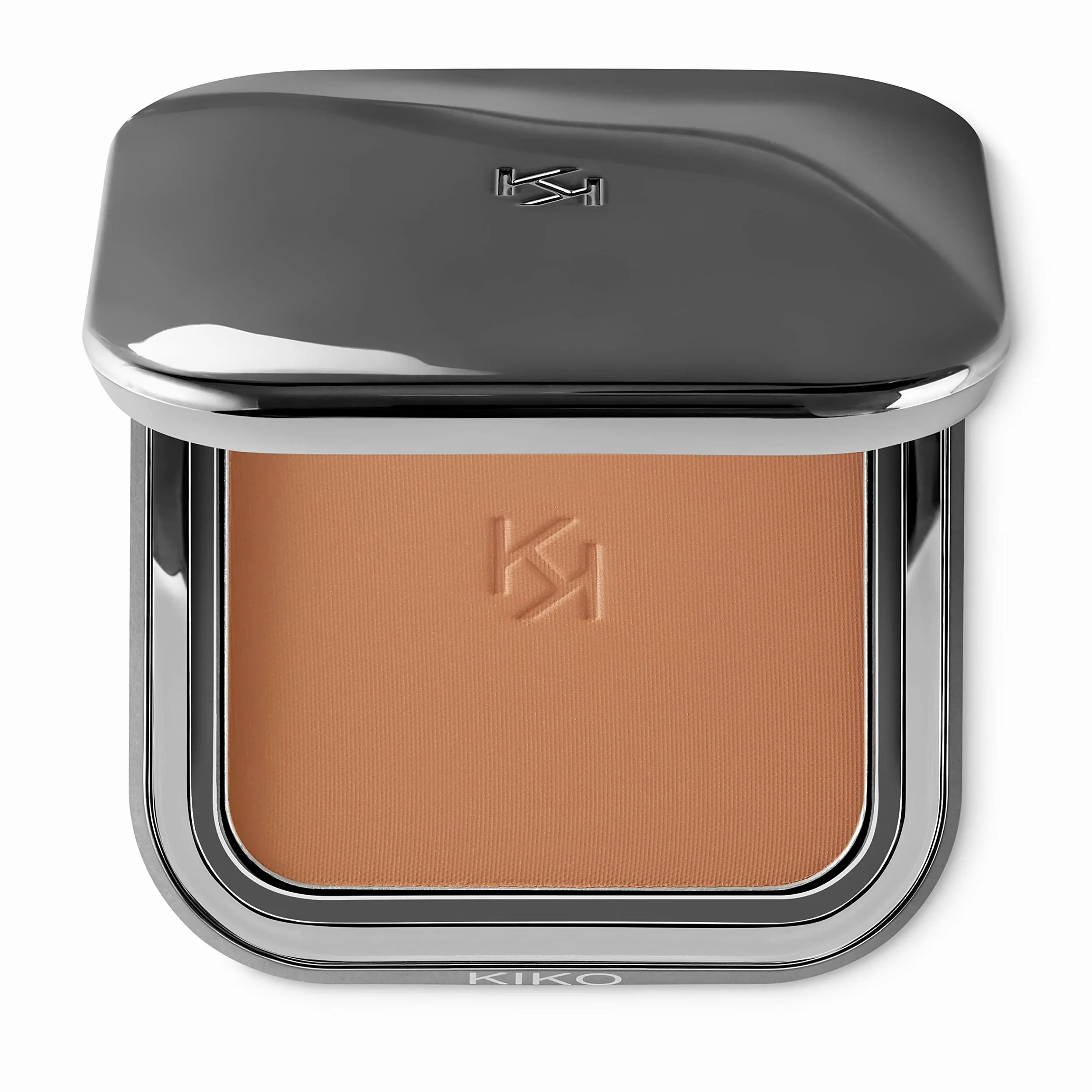 KIKO Milano Flawless Fusion Bronzer Powder 07 | Bronzer For An Even-looking Complexion