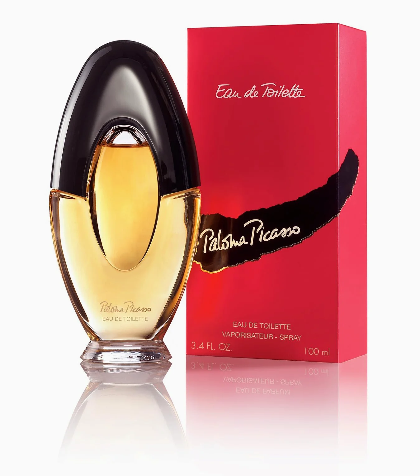 Picasso Paloma Mon Parfum EDT 100ml perfumy w sprayu