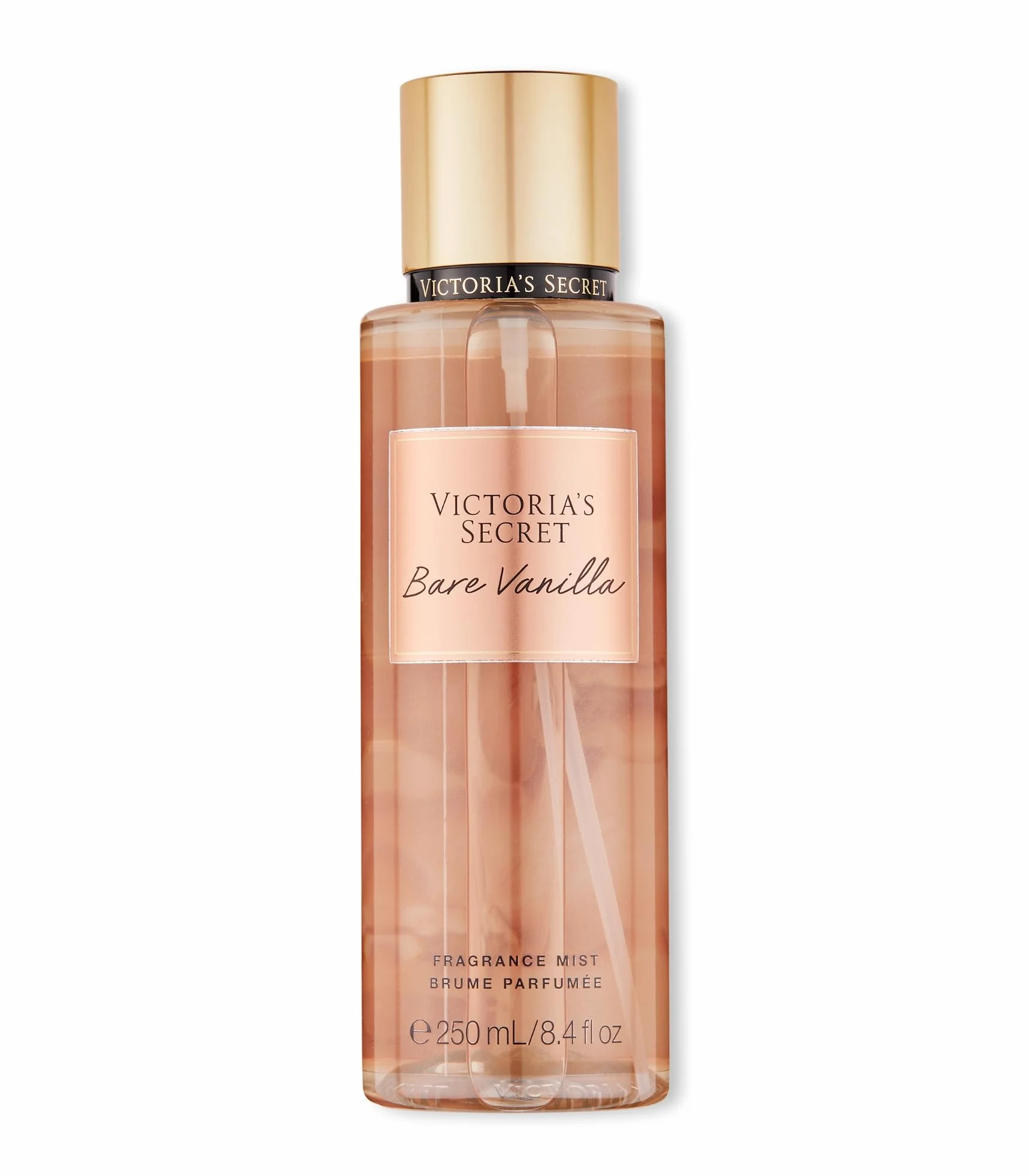 Victoria's Secret Bare Vanilla Mgiełka do ciała