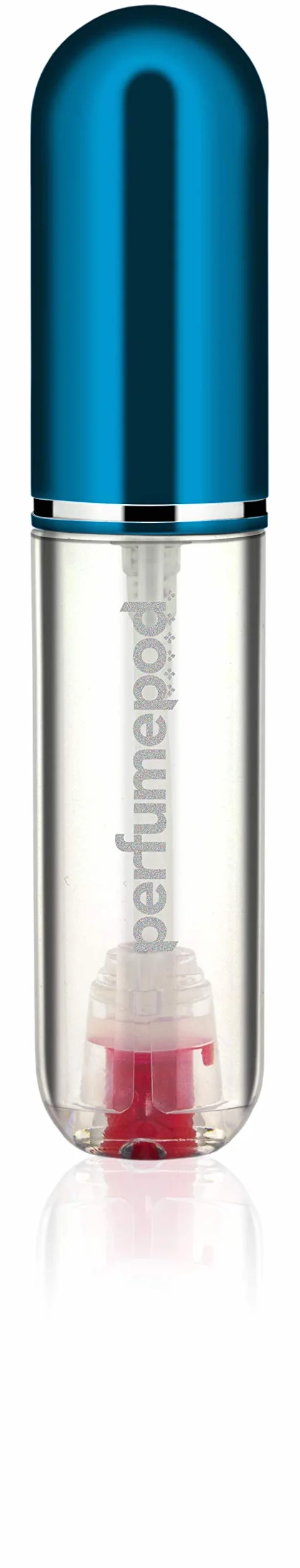 Travalo Perfumy Pod Pure Blue