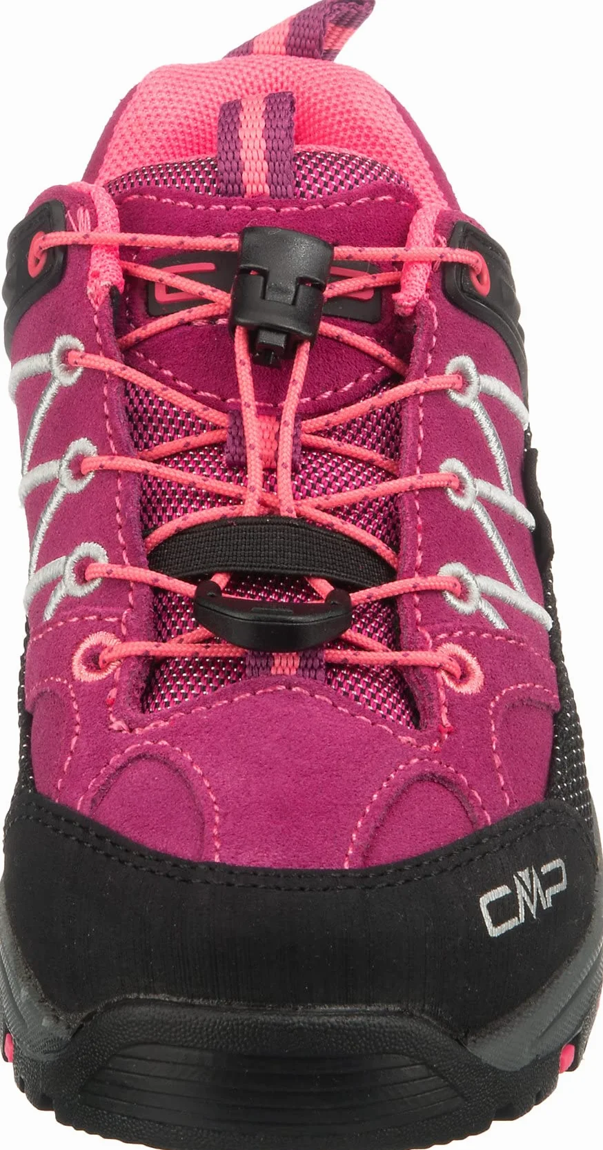 CMP Kids Rigel Low Trekking Shoes Wp - Półbuty trekkingowe Dzieci uniseks