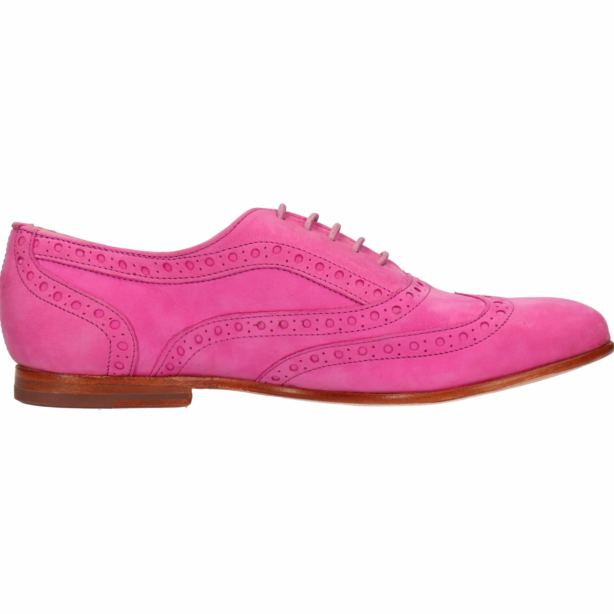 Melvin & Hamilton Kobiety Sonia 1Oxford