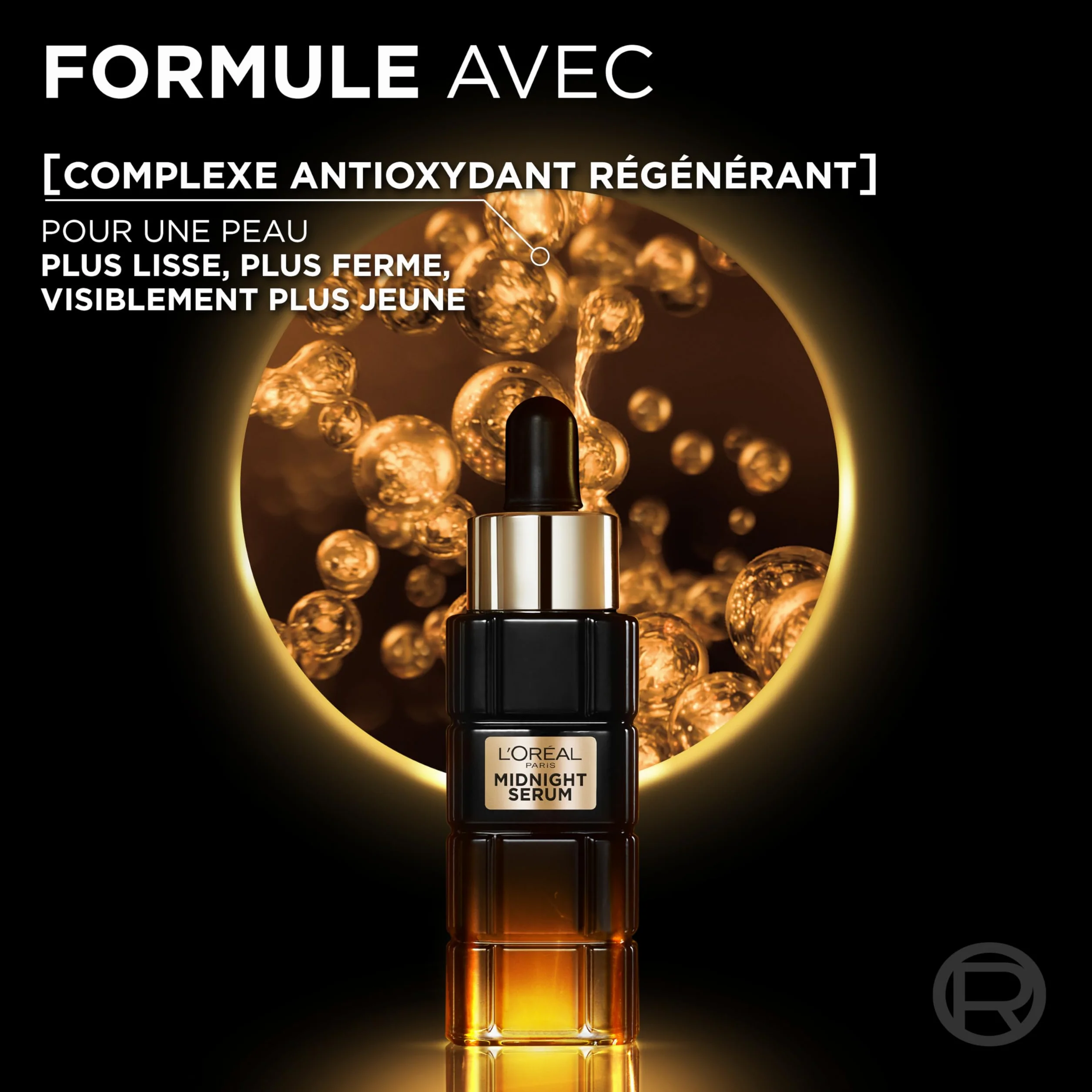 L'Oréal Paris Age Perfect Cell Renew Midnight Serum 30 ml