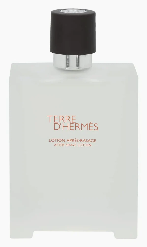 Hermès Balsam po goleniu, 1 opakowanie (1x 100 ml)