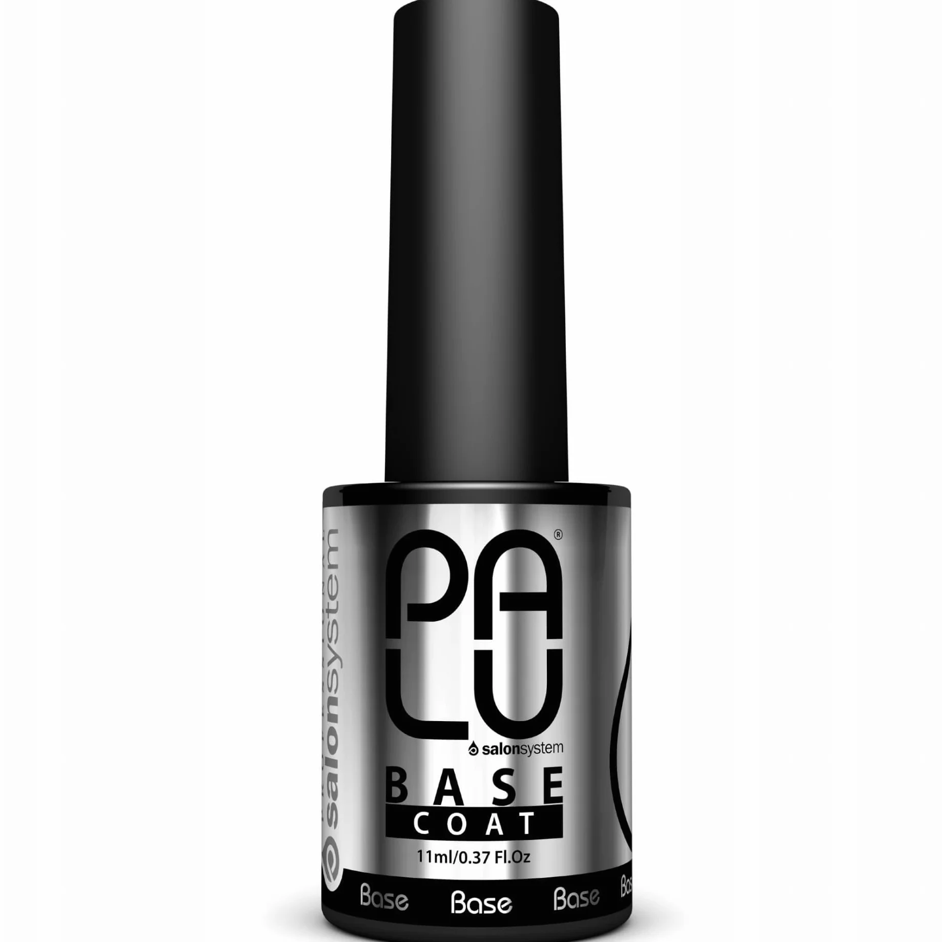 Palu Base Coat Profesjonalna Baza Hybrydowa Wcierka UV/LED Do Paznokci 11g