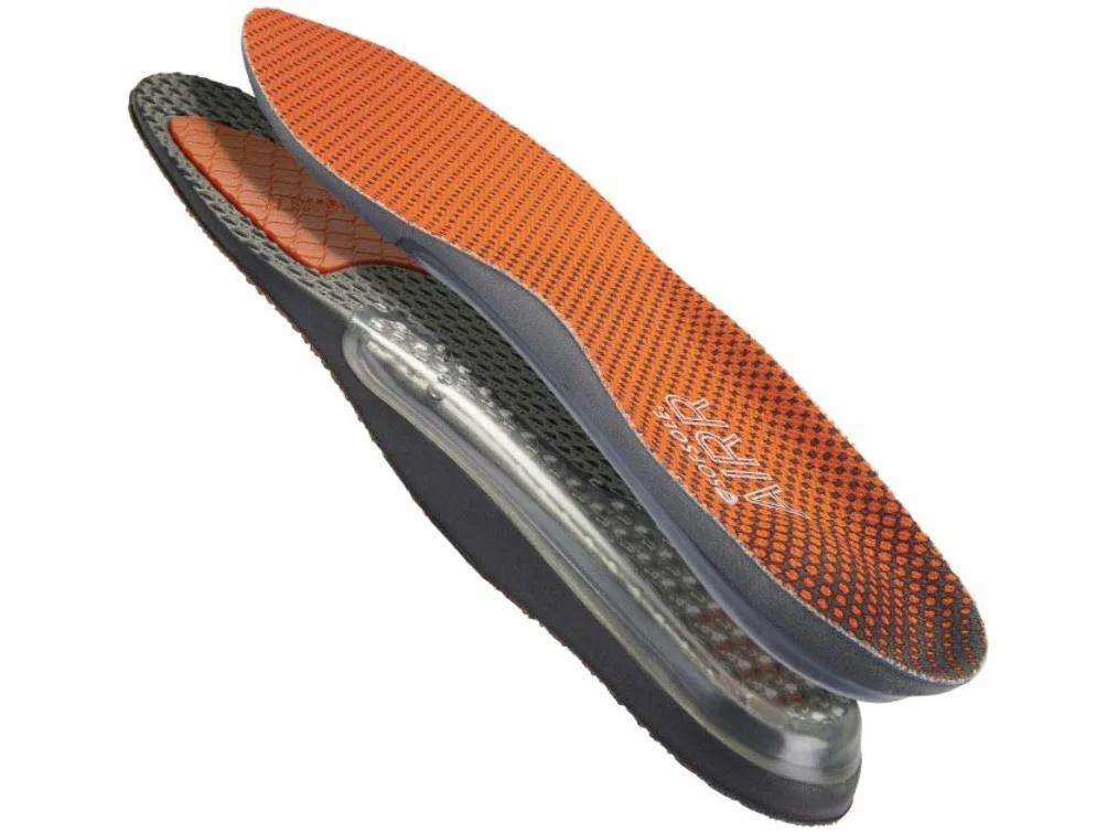 ✅ SofSole Shoe_InSERT, wielokolorowa, 39-41