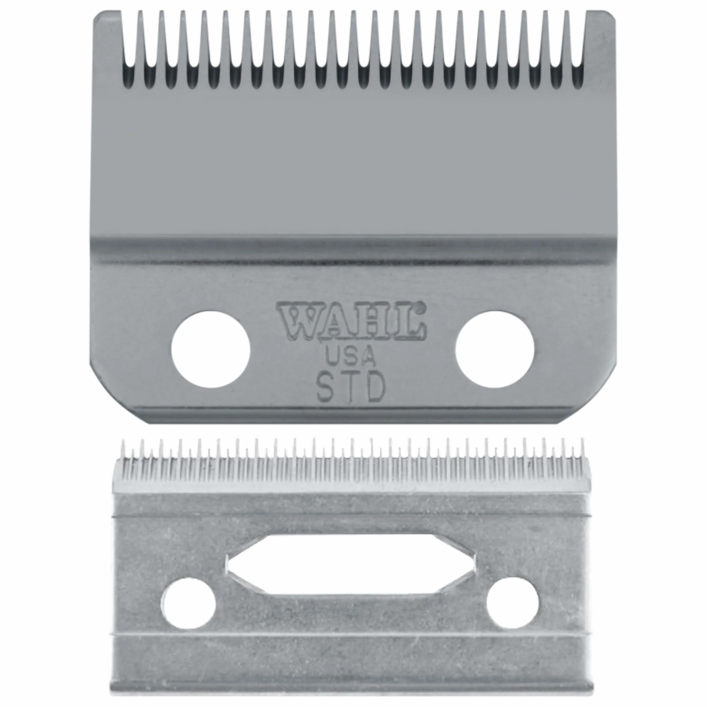 Wahl Stagger-Tooth Blade - do bezprzewodowego klipsa magicznego