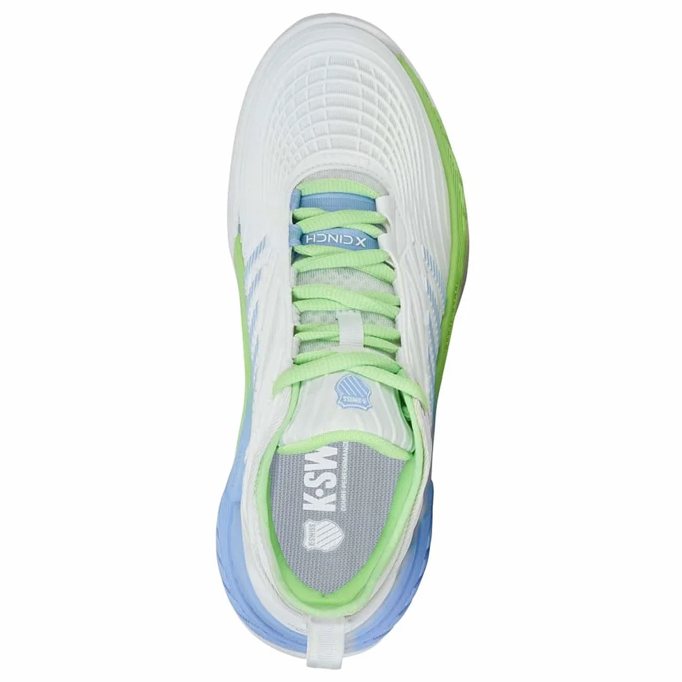 K-Swiss Kobiety Hypercourt Supreme 2Buty do tenisa