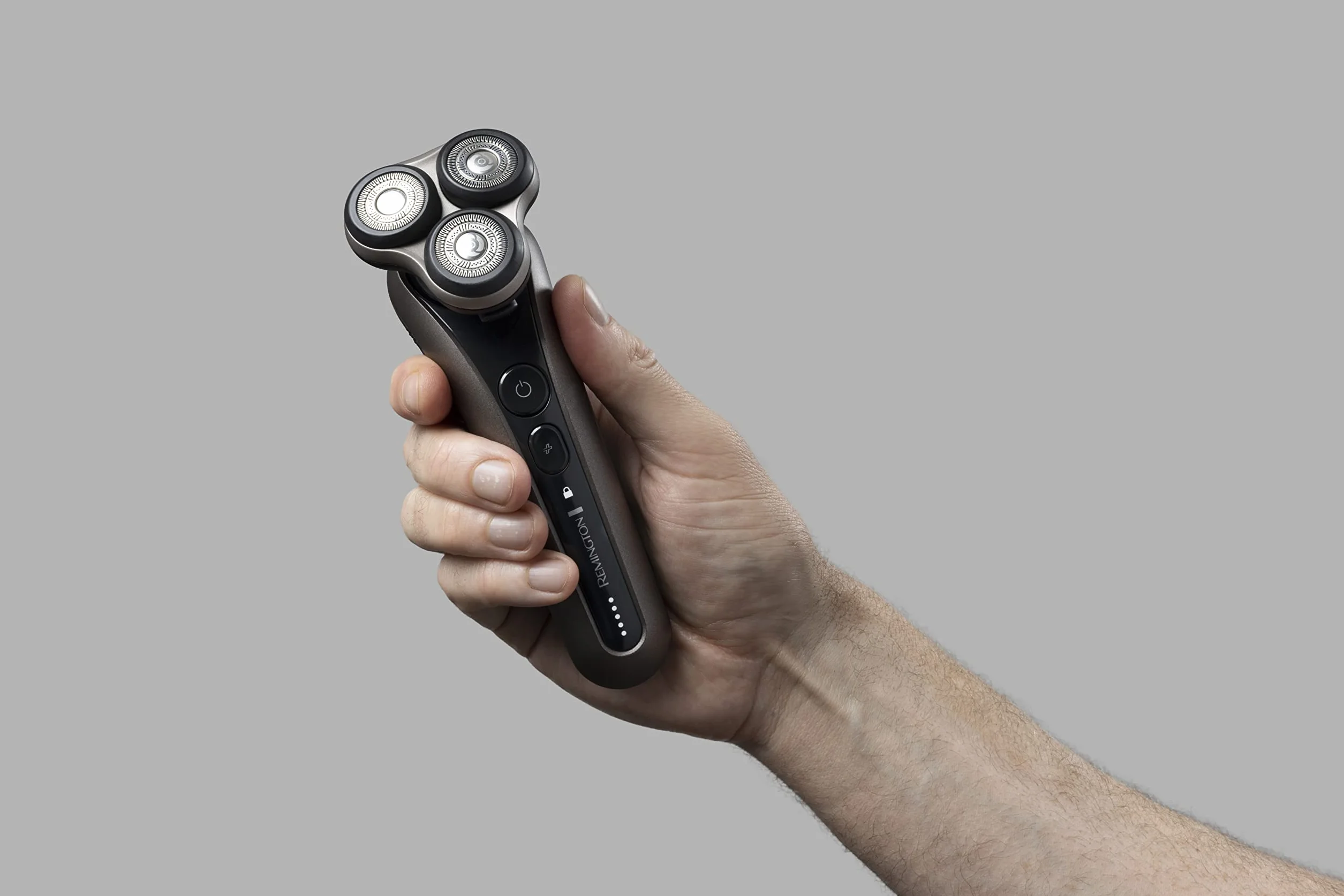 Remington Limitless X9 golarka męska rotacyjna wodoodporna XR1790