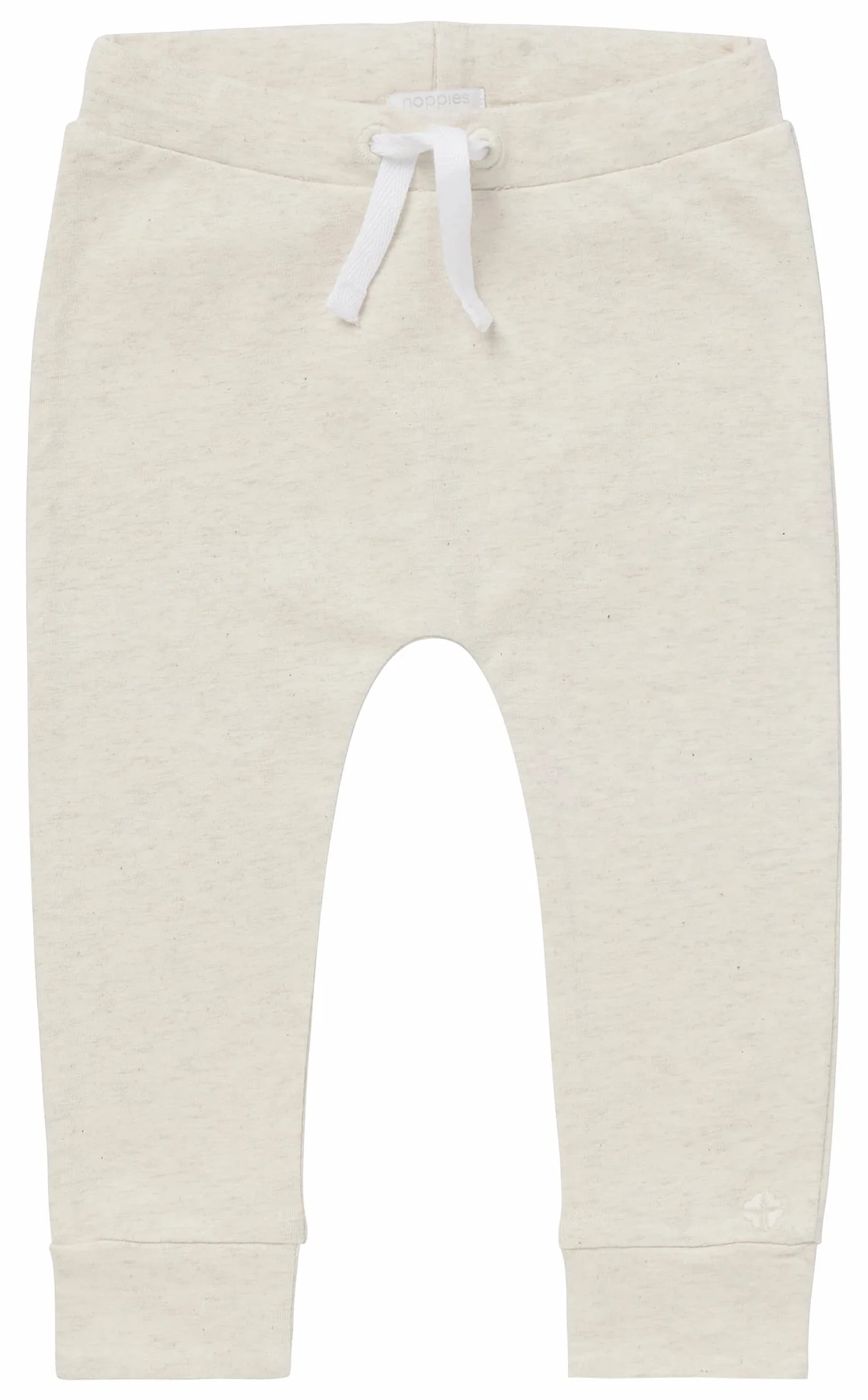 Noppies U Pants Jersey Loose Melissa - Spodnie Uniseks - niemowlęta