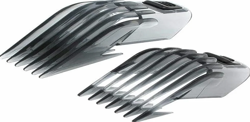Remington SP HC5000 Pro Power Combo Pack nasadka grzebieniowa do trymera do włosów
