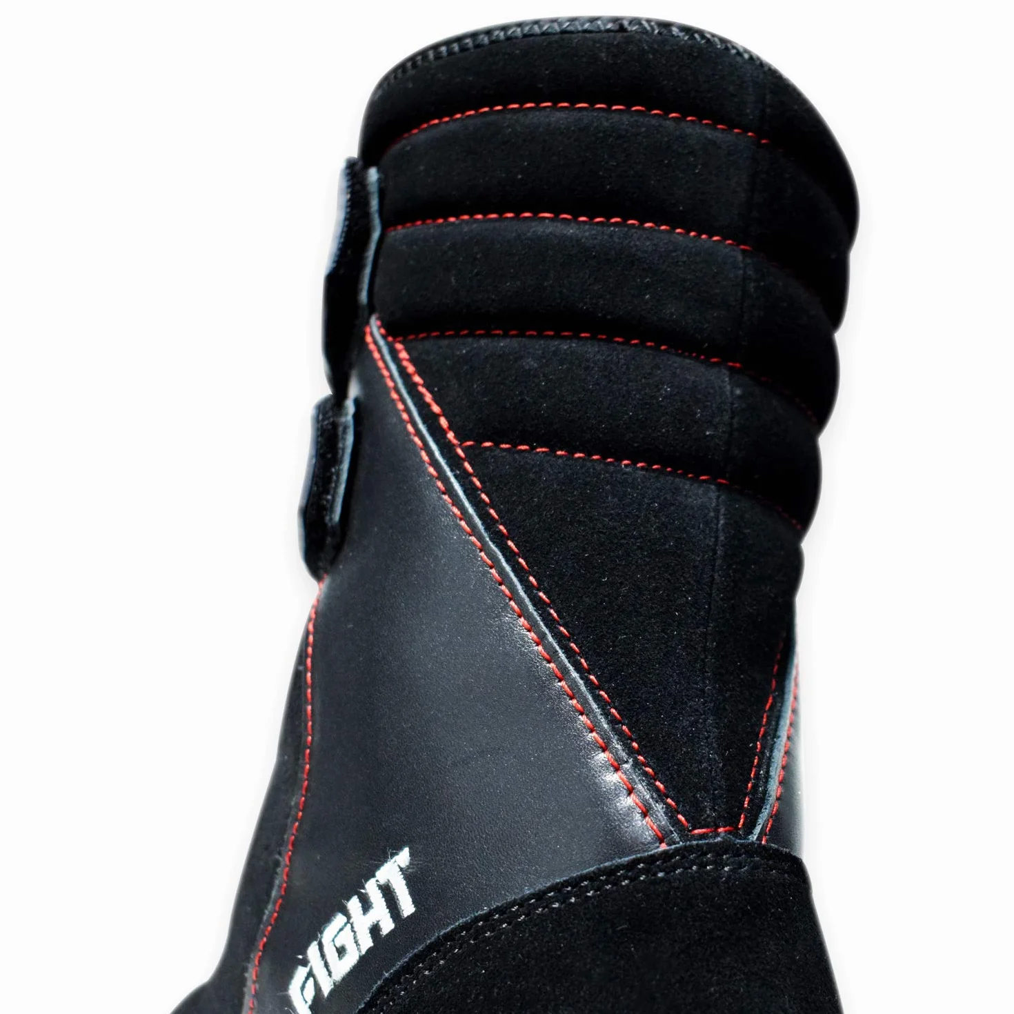 FOX-FIGHT Extreme buty bokserskie z prawdziwej skóry, profesjonalna jakość bokserskie buty bokserskie Box Hog Boots