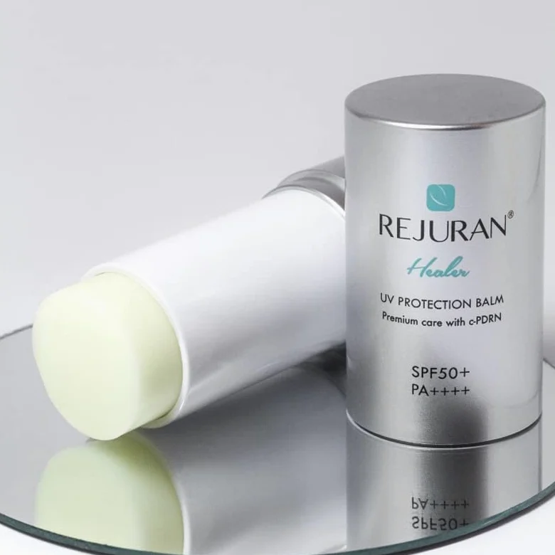 REJURAN Healer UV Protection Balm SPF50+ PA++++ 19g
