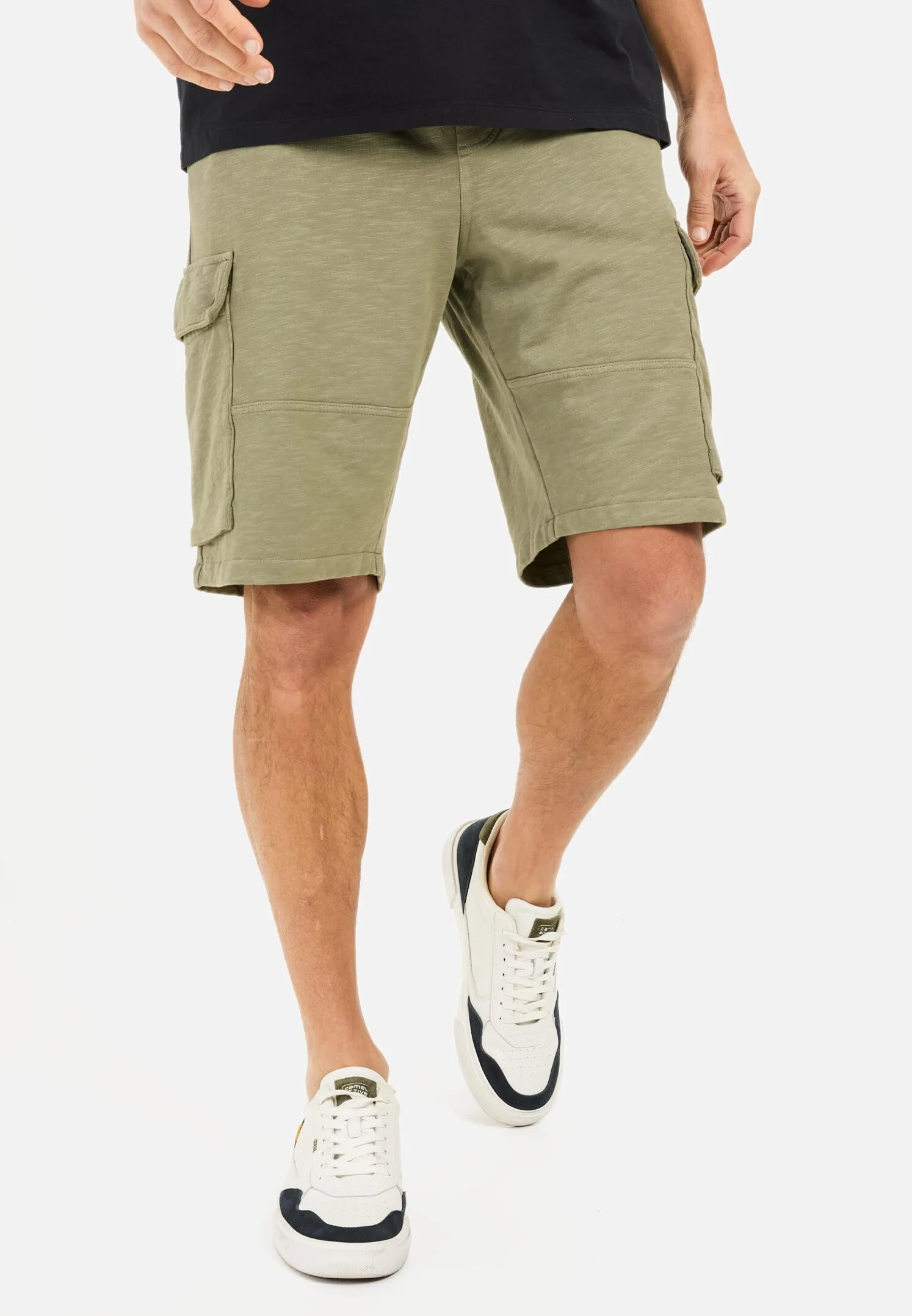 camel active 496x92-5f86 - Shorty Mężczyźni